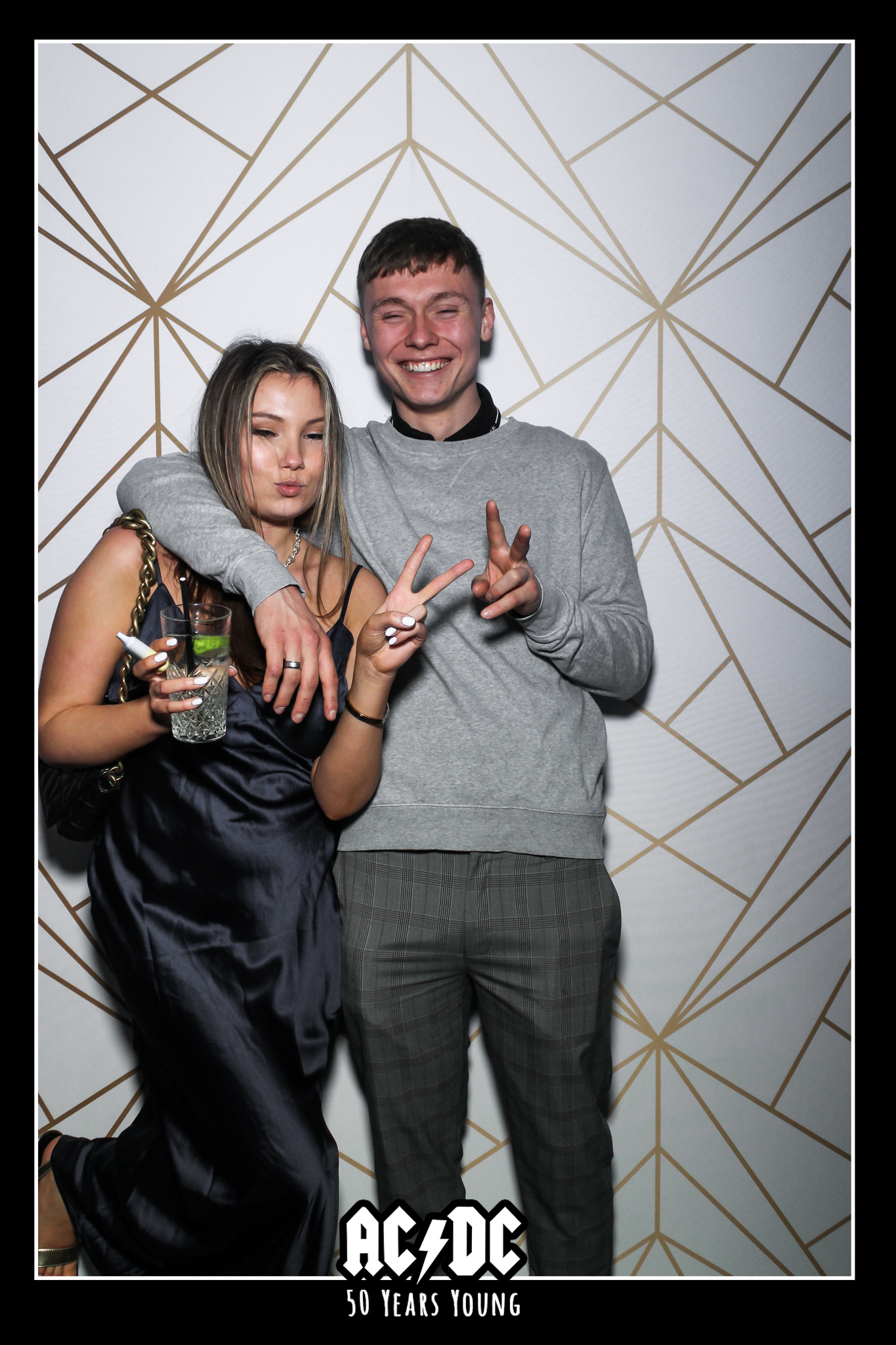 Dan & Alex - 50 Years Young | View more photos from the event at gallery.freshbooths.com/u/FreshBooths/Dan-Alex-50-Years-Young