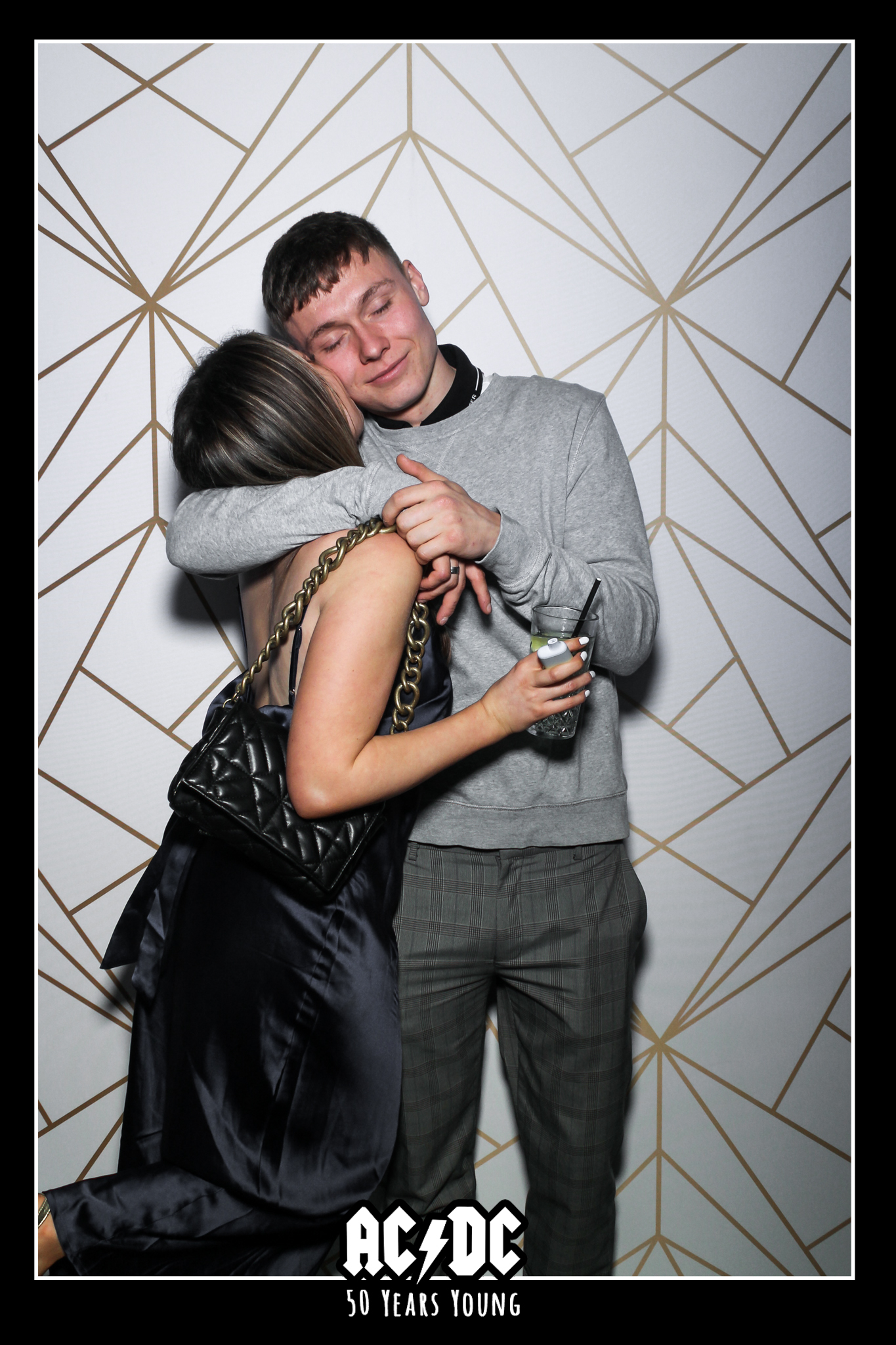 Dan & Alex - 50 Years Young | View more photos from the event at gallery.freshbooths.com/u/FreshBooths/Dan-Alex-50-Years-Young