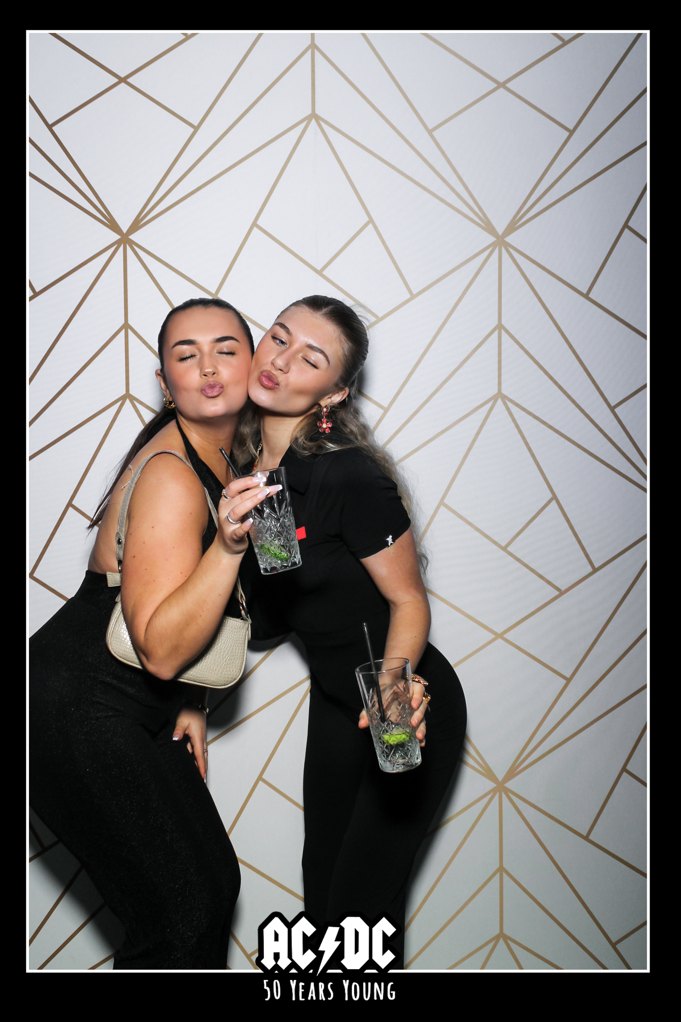 Dan & Alex - 50 Years Young | View more photos from the event at gallery.freshbooths.com/u/FreshBooths/Dan-Alex-50-Years-Young
