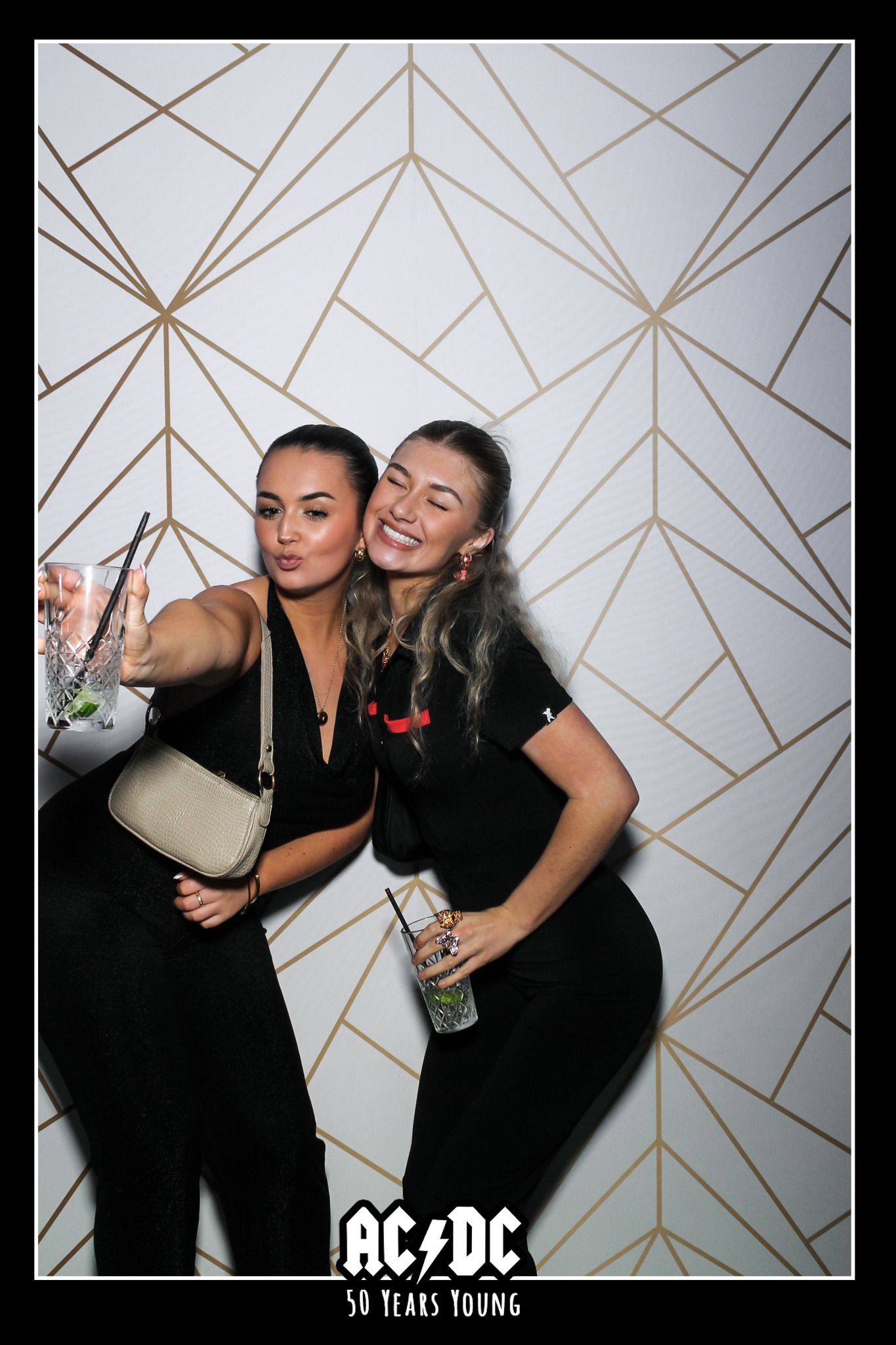 Dan & Alex - 50 Years Young | View more photos from the event at gallery.freshbooths.com/u/FreshBooths/Dan-Alex-50-Years-Young