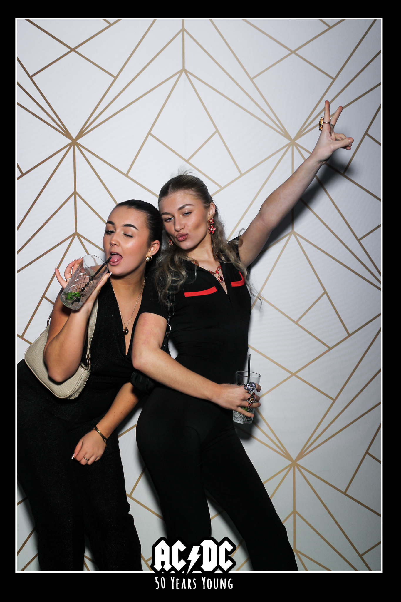 Dan & Alex - 50 Years Young | View more photos from the event at gallery.freshbooths.com/u/FreshBooths/Dan-Alex-50-Years-Young