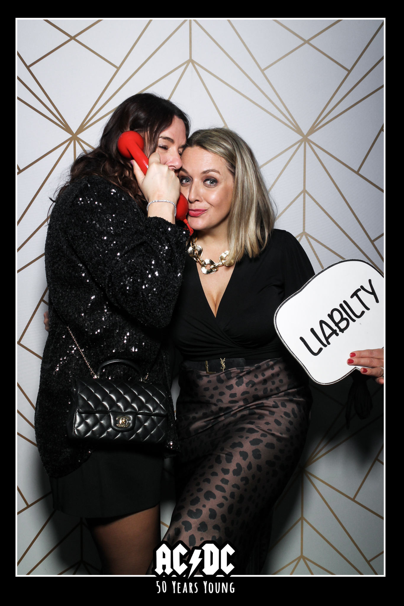 Dan & Alex - 50 Years Young | View more photos from the event at gallery.freshbooths.com/u/FreshBooths/Dan-Alex-50-Years-Young