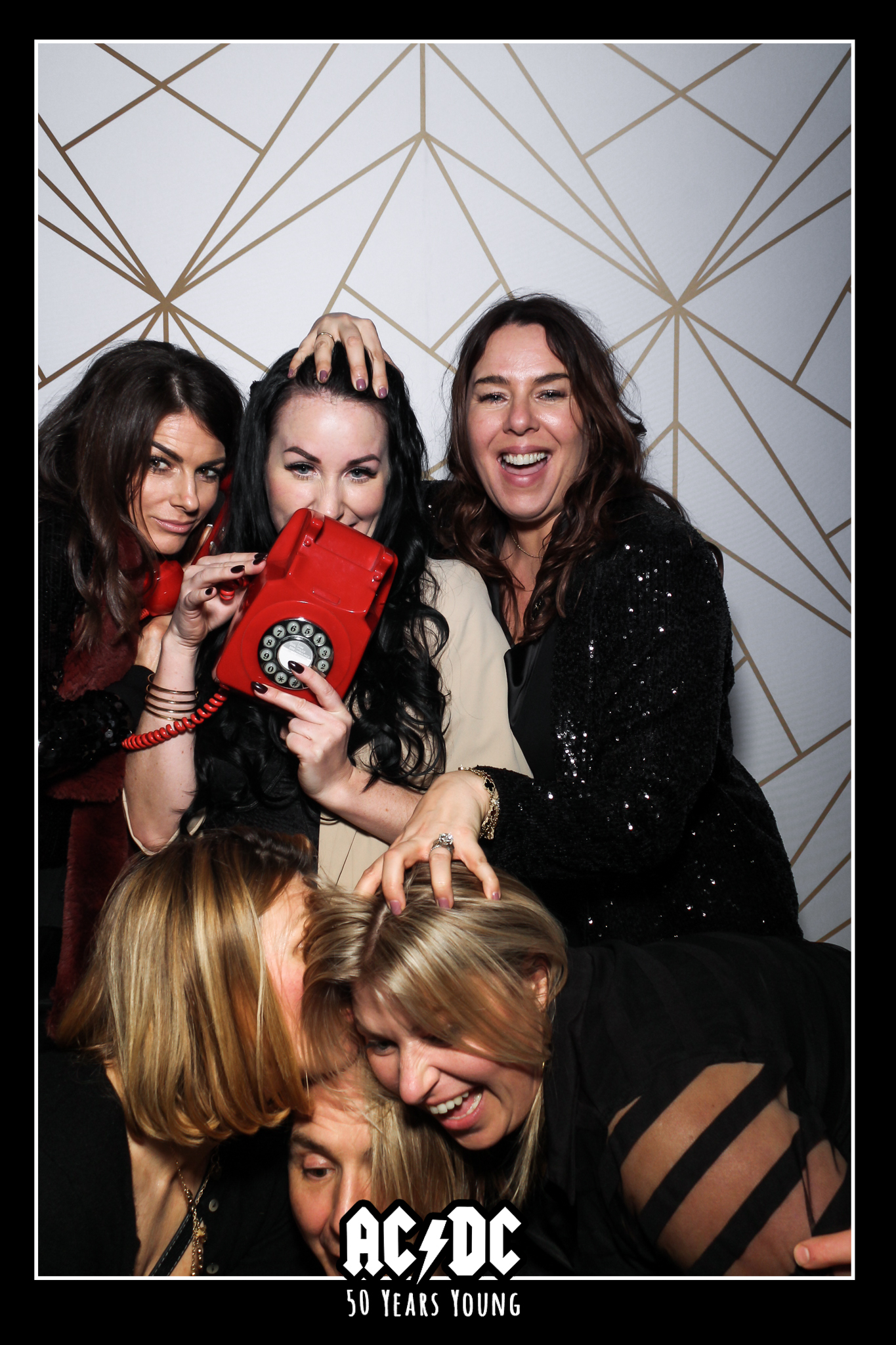 Dan & Alex - 50 Years Young | View more photos from the event at gallery.freshbooths.com/u/FreshBooths/Dan-Alex-50-Years-Young