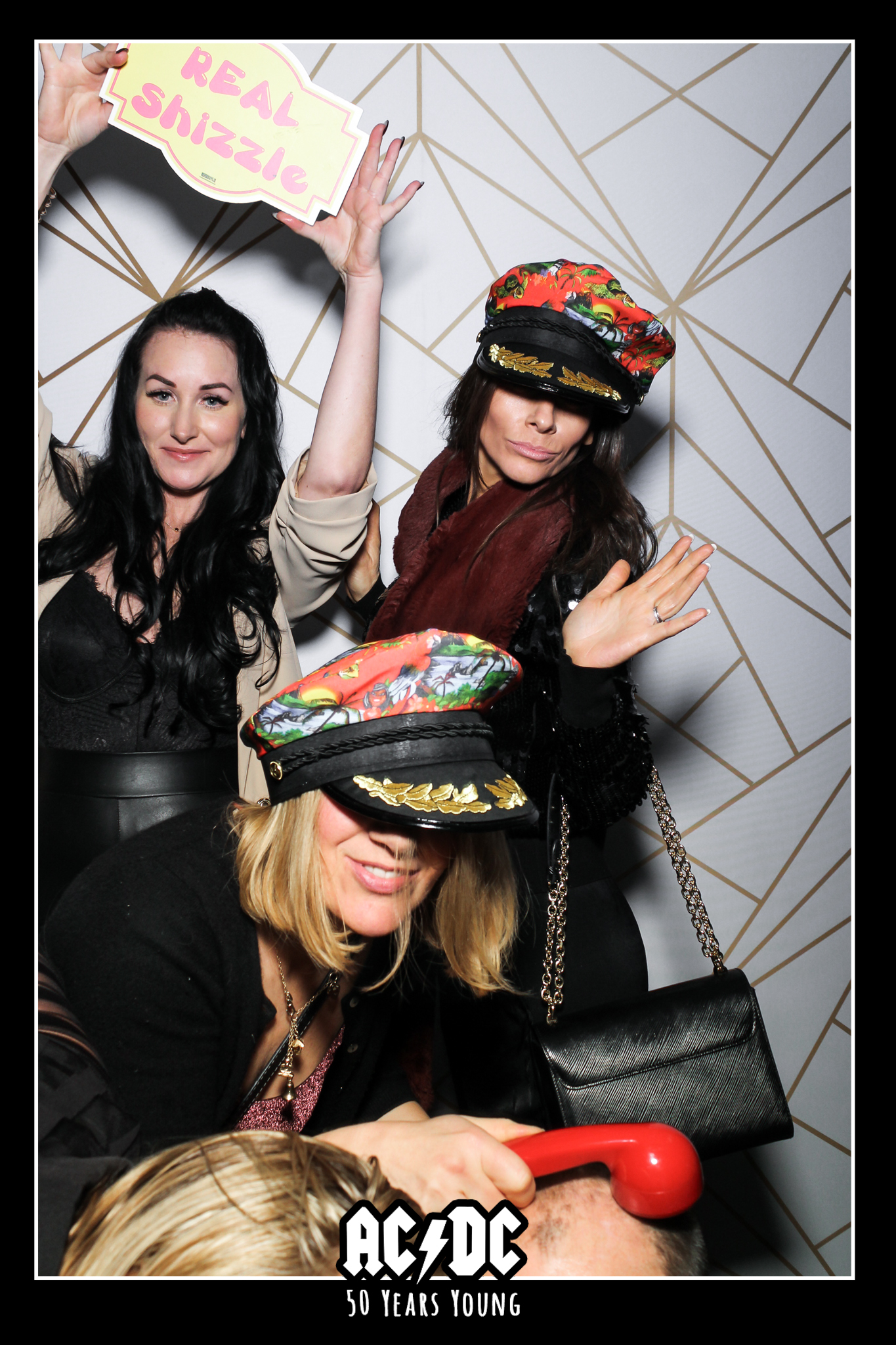 Dan & Alex - 50 Years Young | View more photos from the event at gallery.freshbooths.com/u/FreshBooths/Dan-Alex-50-Years-Young