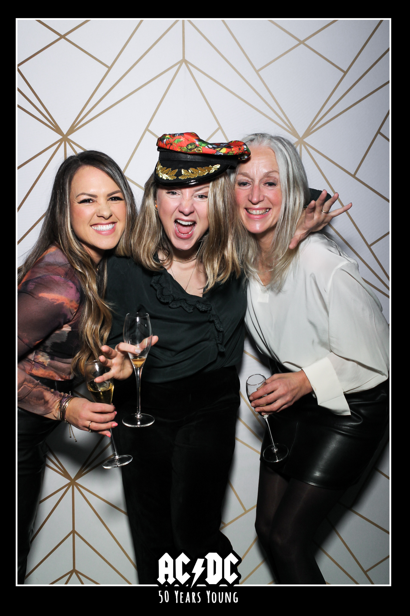 Dan & Alex - 50 Years Young | View more photos from the event at gallery.freshbooths.com/u/FreshBooths/Dan-Alex-50-Years-Young