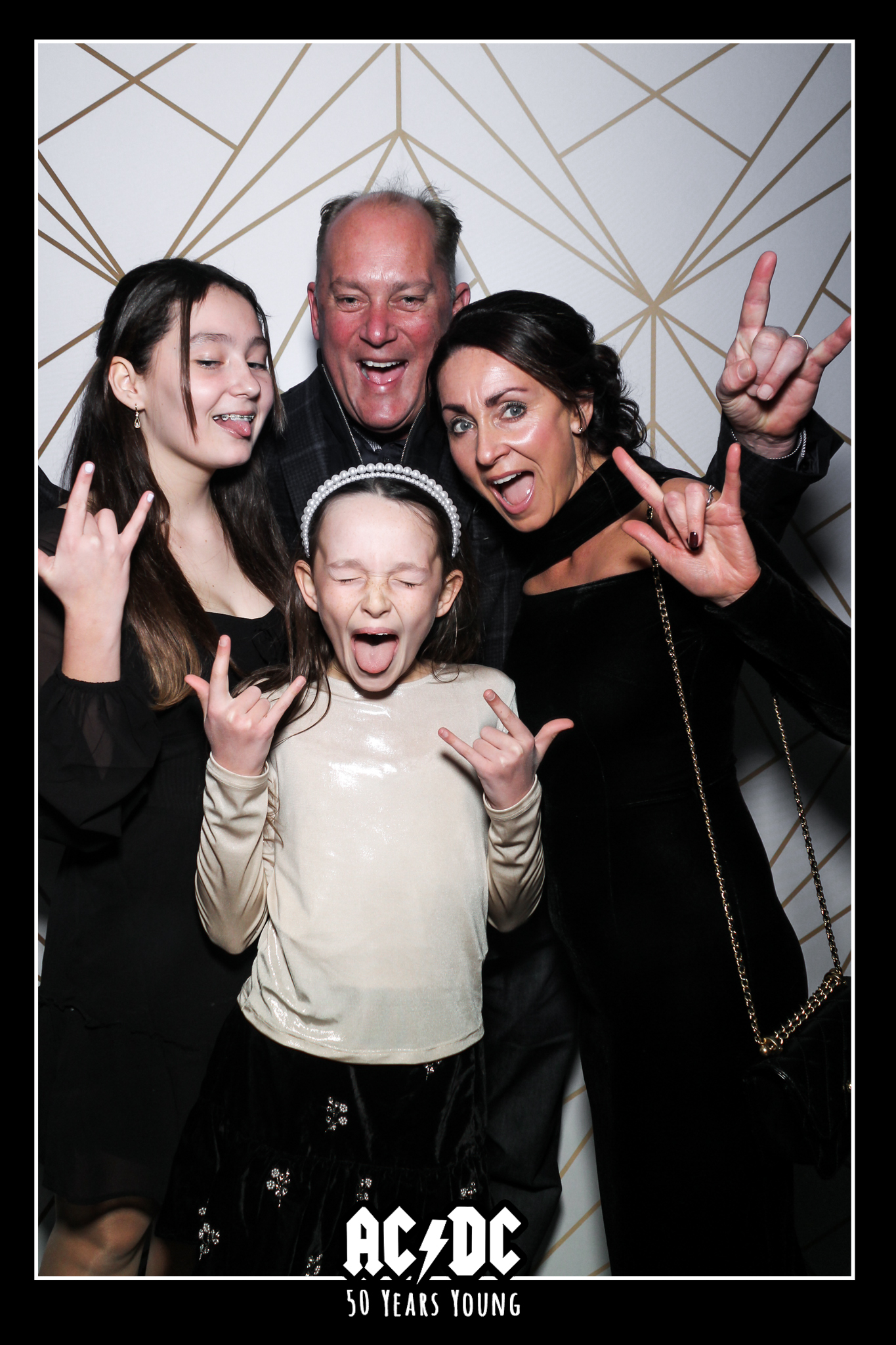 Dan & Alex - 50 Years Young | View more photos from the event at gallery.freshbooths.com/u/FreshBooths/Dan-Alex-50-Years-Young
