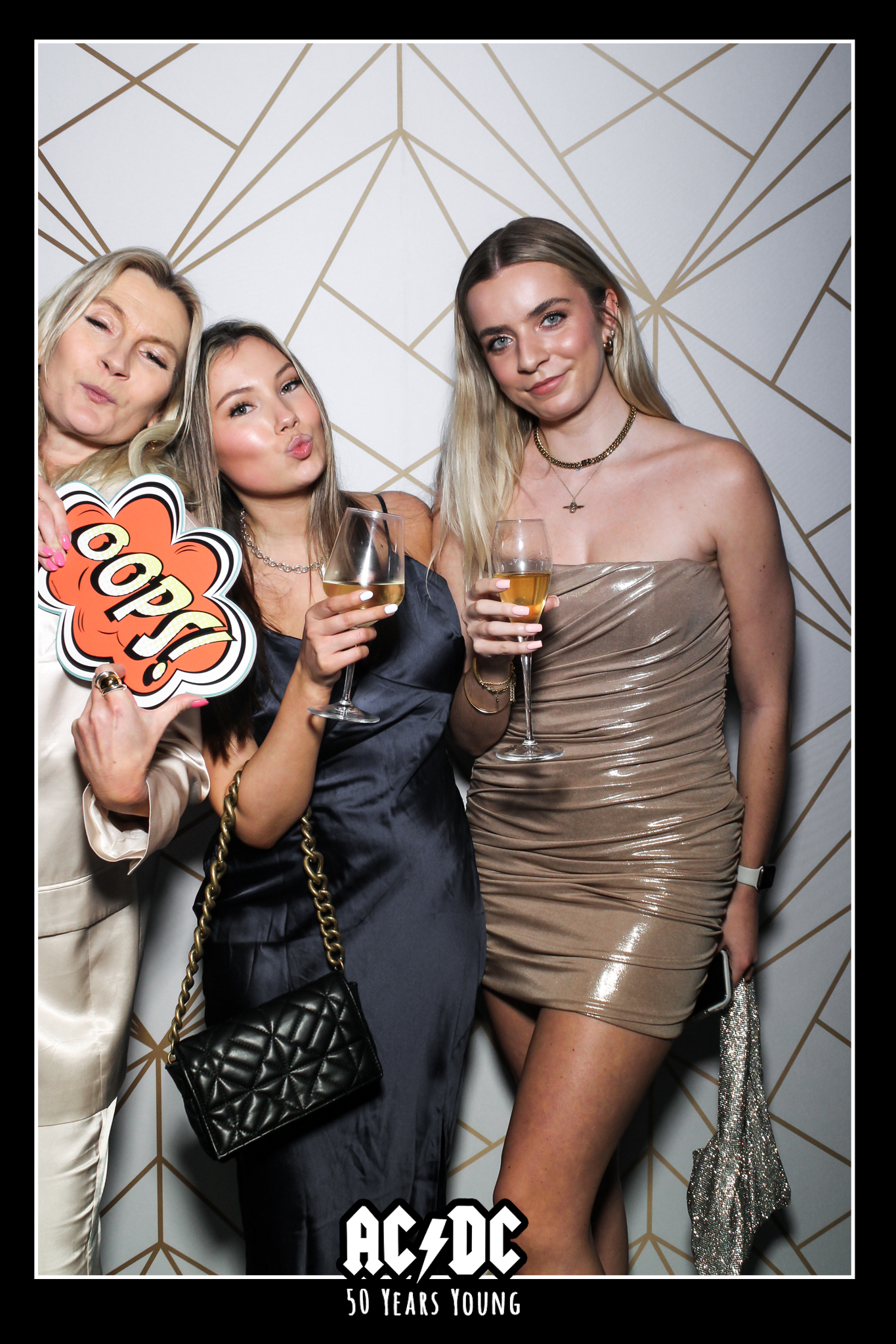 Dan & Alex - 50 Years Young | View more photos from the event at gallery.freshbooths.com/u/FreshBooths/Dan-Alex-50-Years-Young
