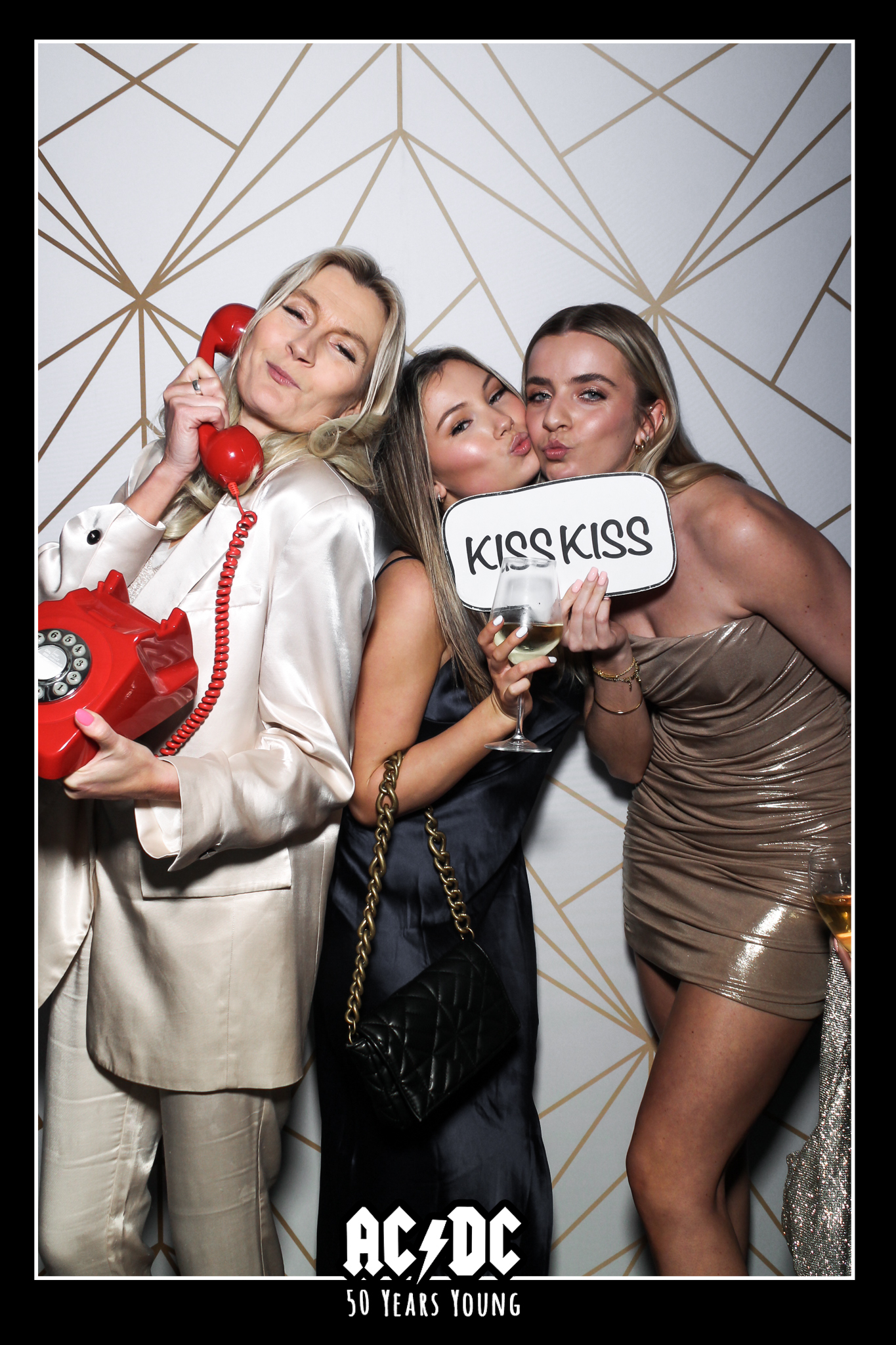 Dan & Alex - 50 Years Young | View more photos from the event at gallery.freshbooths.com/u/FreshBooths/Dan-Alex-50-Years-Young
