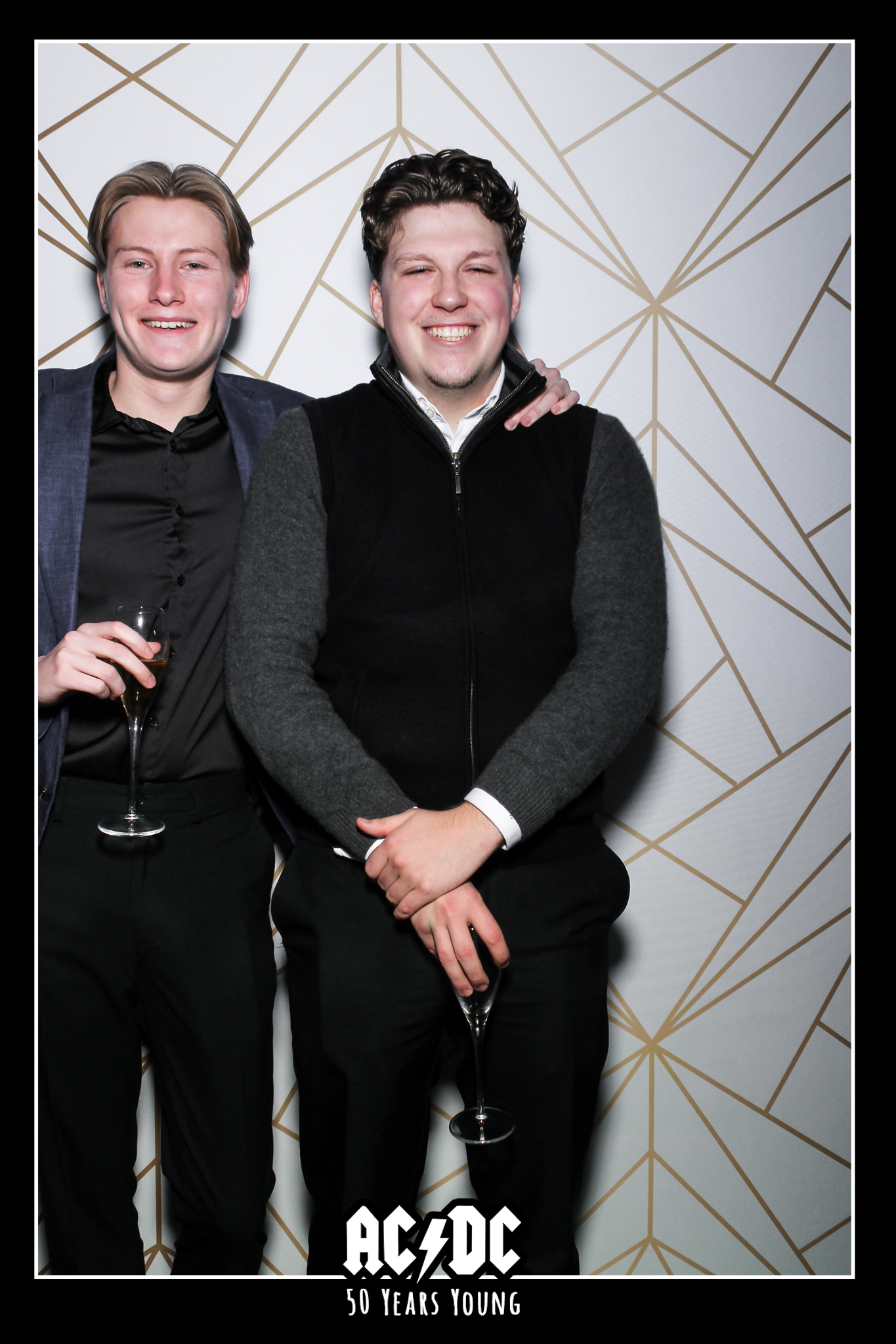 Dan & Alex - 50 Years Young | View more photos from the event at gallery.freshbooths.com/u/FreshBooths/Dan-Alex-50-Years-Young