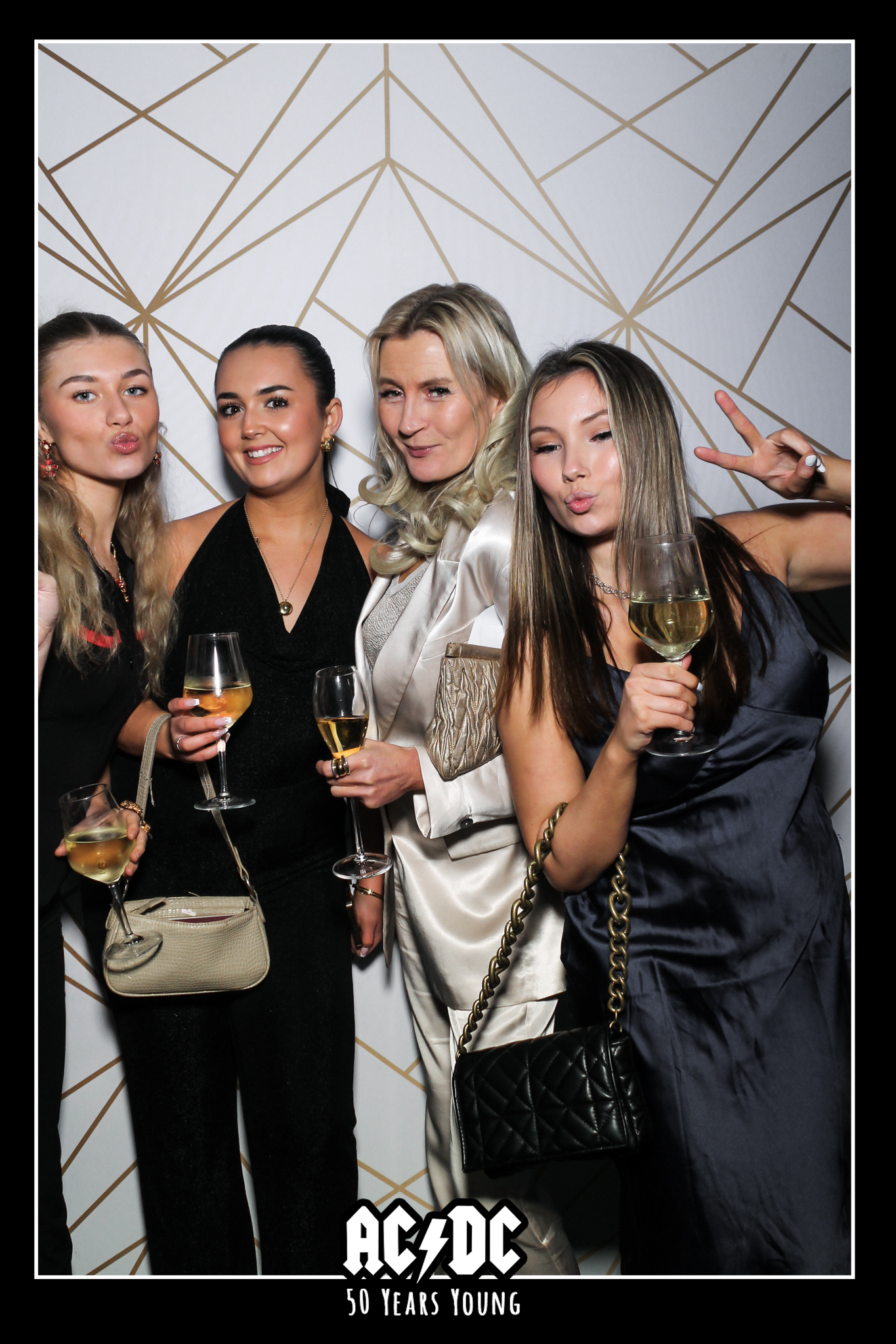Dan & Alex - 50 Years Young | View more photos from the event at gallery.freshbooths.com/u/FreshBooths/Dan-Alex-50-Years-Young