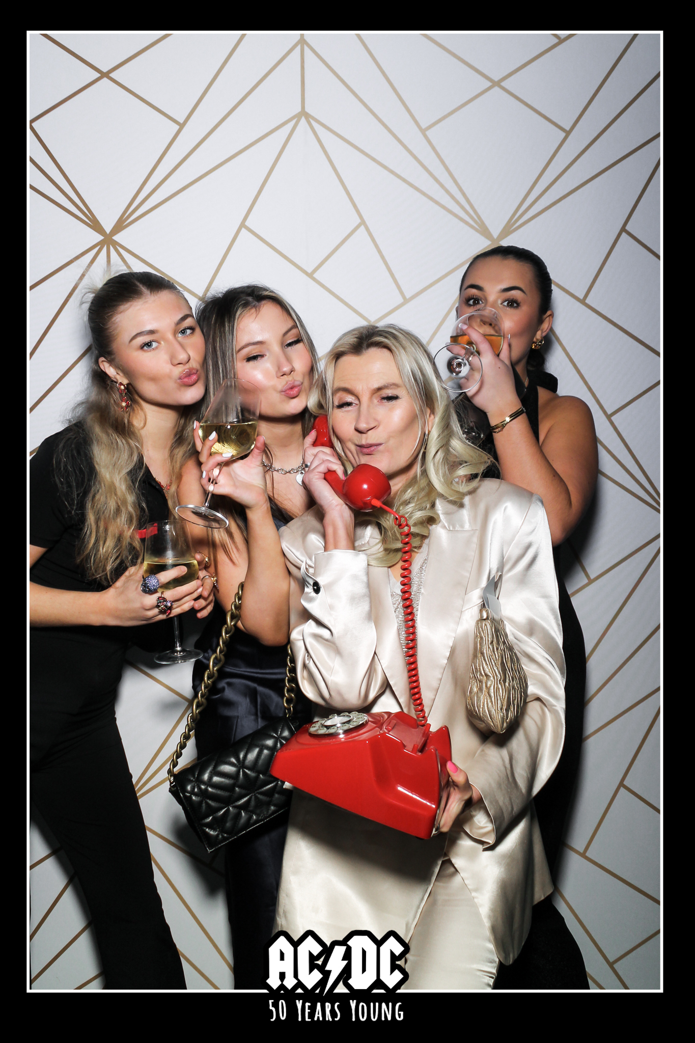 Dan & Alex - 50 Years Young | View more photos from the event at gallery.freshbooths.com/u/FreshBooths/Dan-Alex-50-Years-Young