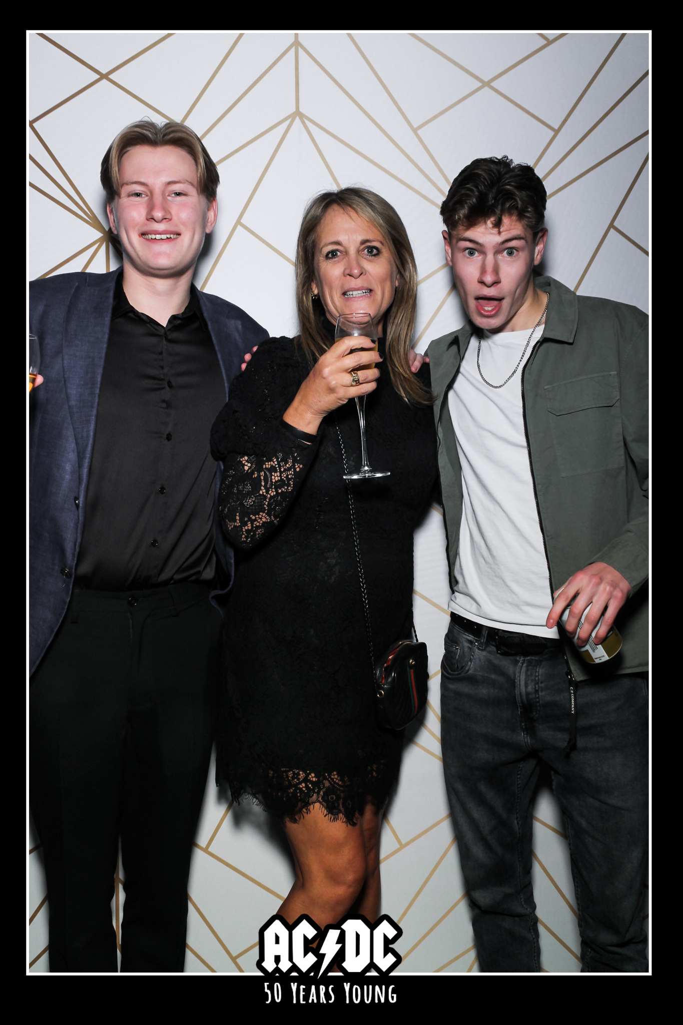 Dan & Alex - 50 Years Young | View more photos from the event at gallery.freshbooths.com/u/FreshBooths/Dan-Alex-50-Years-Young