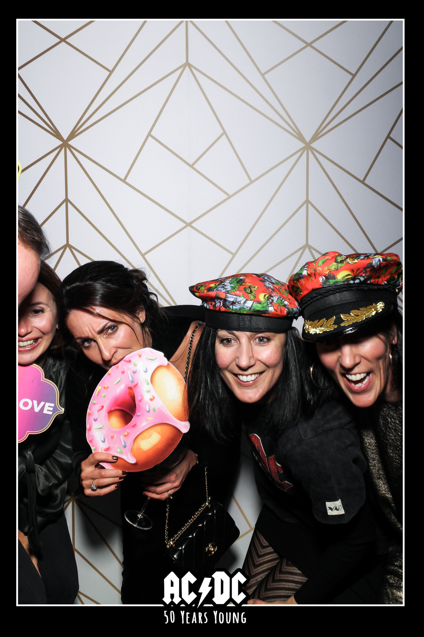 Dan & Alex - 50 Years Young | View more photos from the event at gallery.freshbooths.com/u/FreshBooths/Dan-Alex-50-Years-Young
