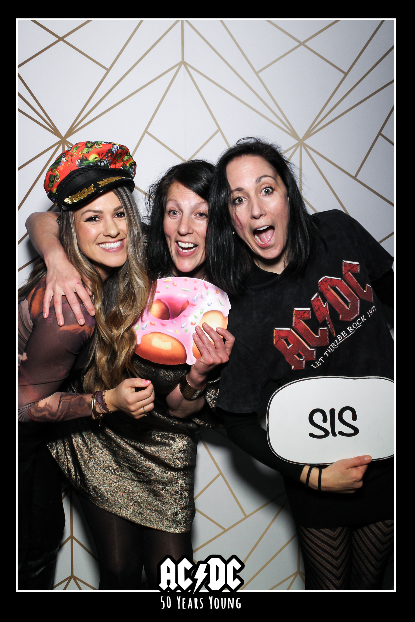 Dan & Alex - 50 Years Young | View more photos from the event at gallery.freshbooths.com/u/FreshBooths/Dan-Alex-50-Years-Young