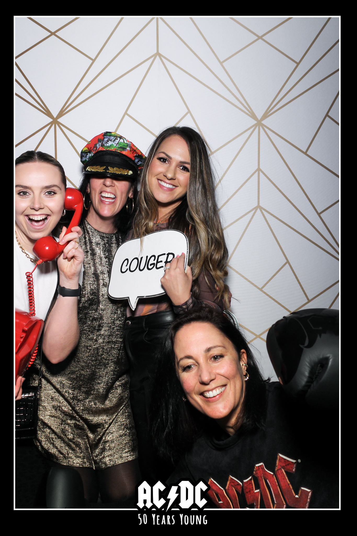 Dan & Alex - 50 Years Young | View more photos from the event at gallery.freshbooths.com/u/FreshBooths/Dan-Alex-50-Years-Young