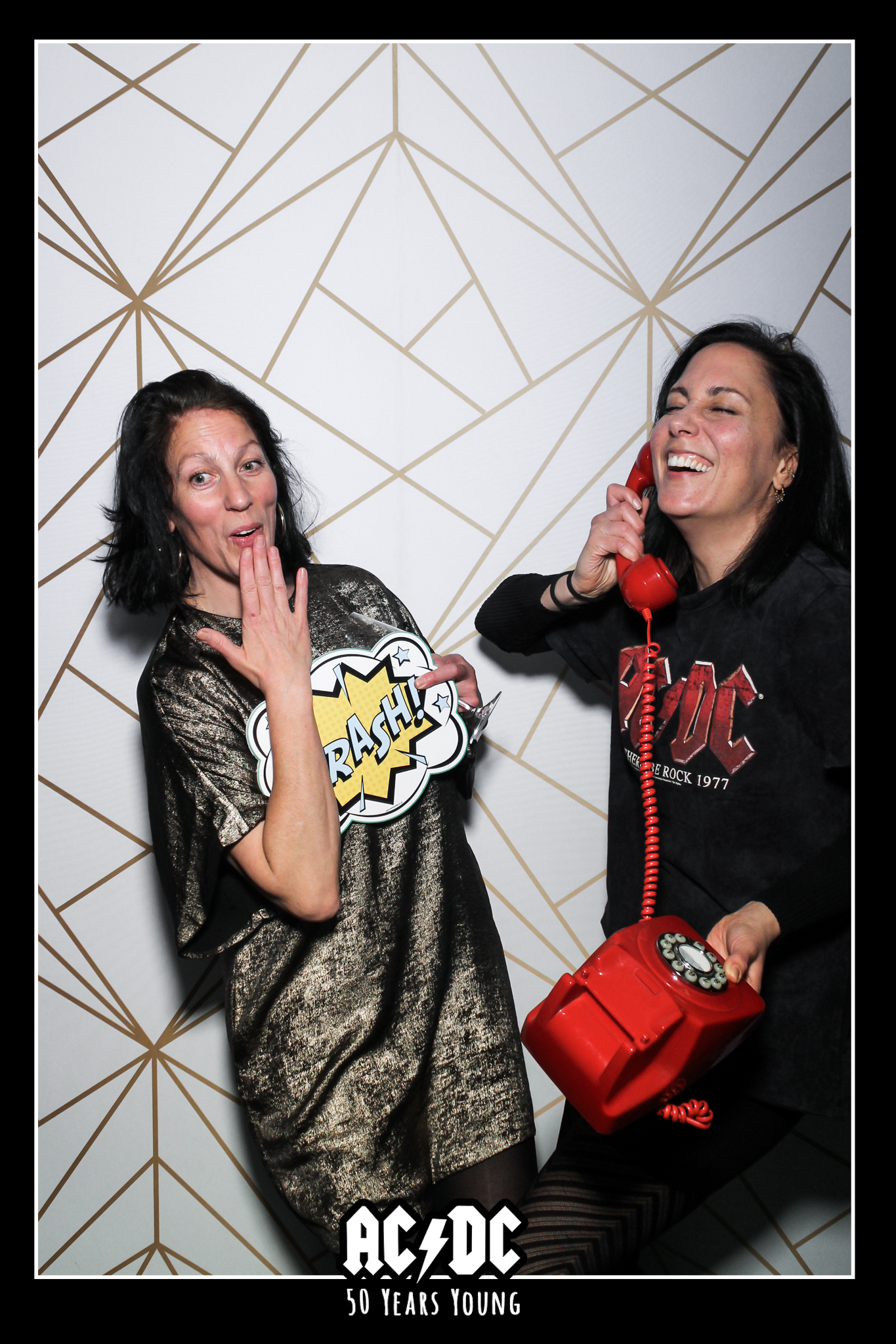 Dan & Alex - 50 Years Young | View more photos from the event at gallery.freshbooths.com/u/FreshBooths/Dan-Alex-50-Years-Young
