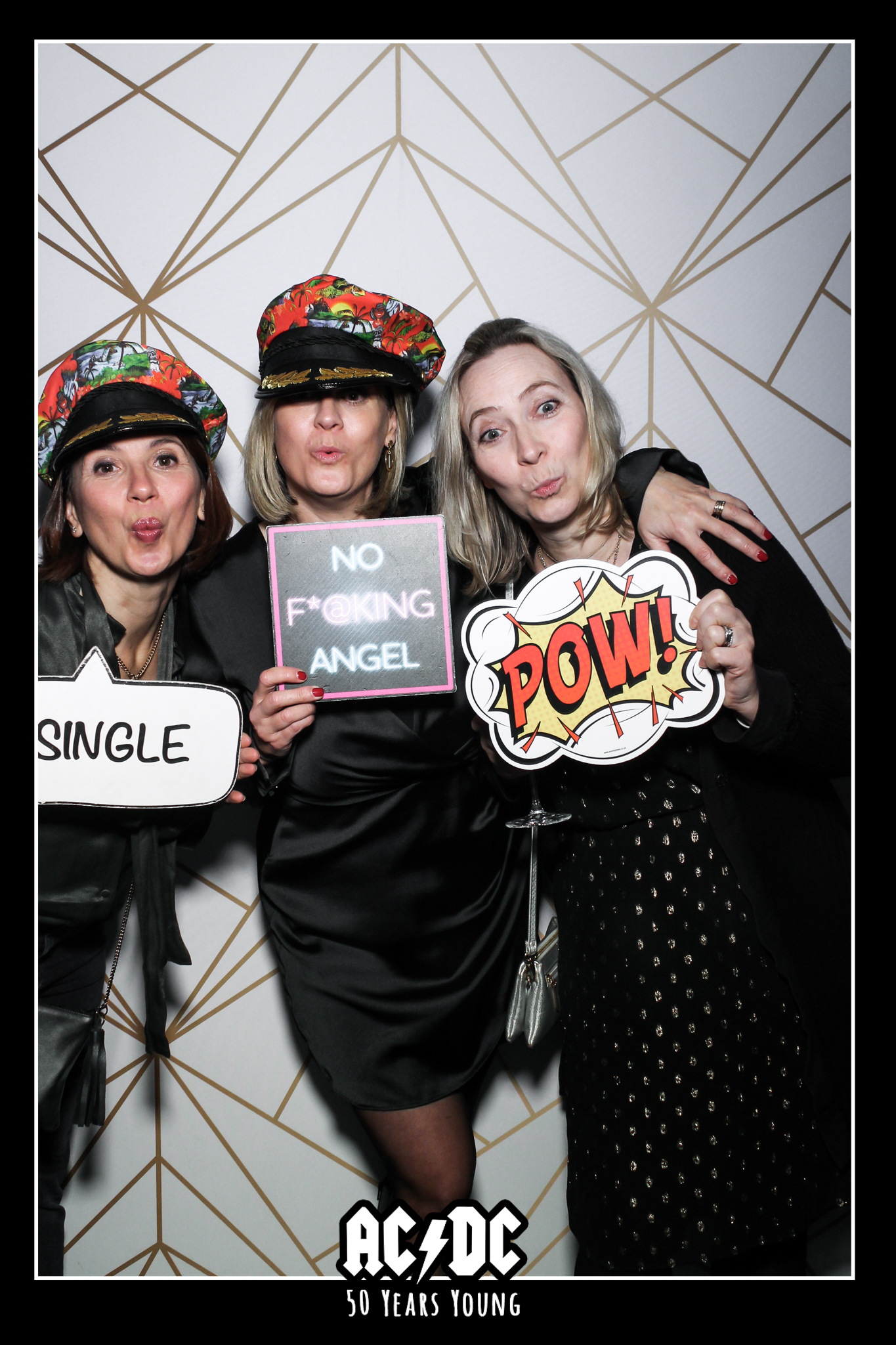 Dan & Alex - 50 Years Young | View more photos from the event at gallery.freshbooths.com/u/FreshBooths/Dan-Alex-50-Years-Young