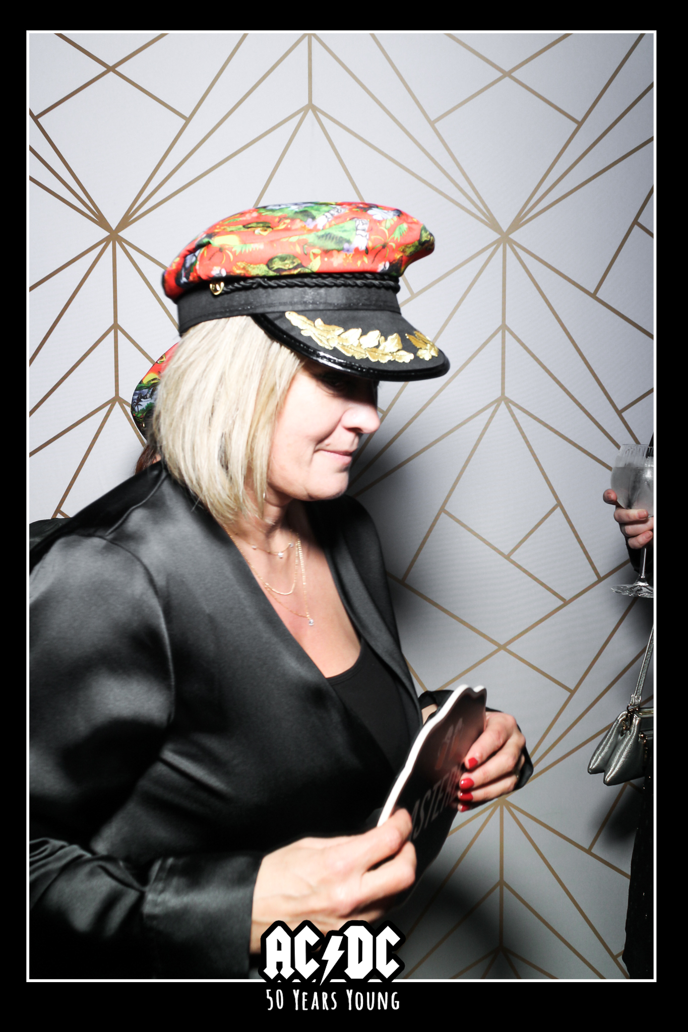 Dan & Alex - 50 Years Young | View more photos from the event at gallery.freshbooths.com/u/FreshBooths/Dan-Alex-50-Years-Young