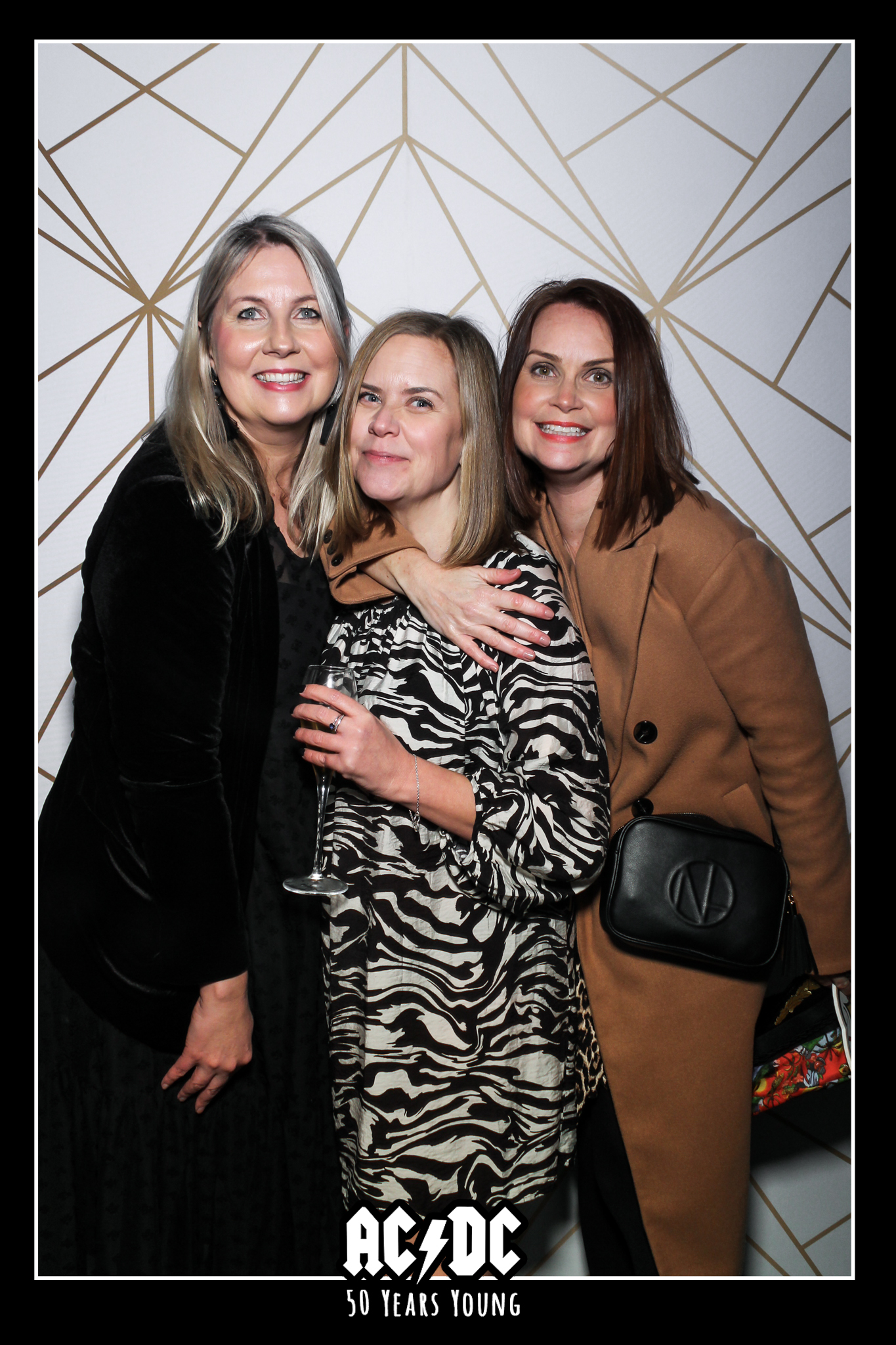 Dan & Alex - 50 Years Young | View more photos from the event at gallery.freshbooths.com/u/FreshBooths/Dan-Alex-50-Years-Young
