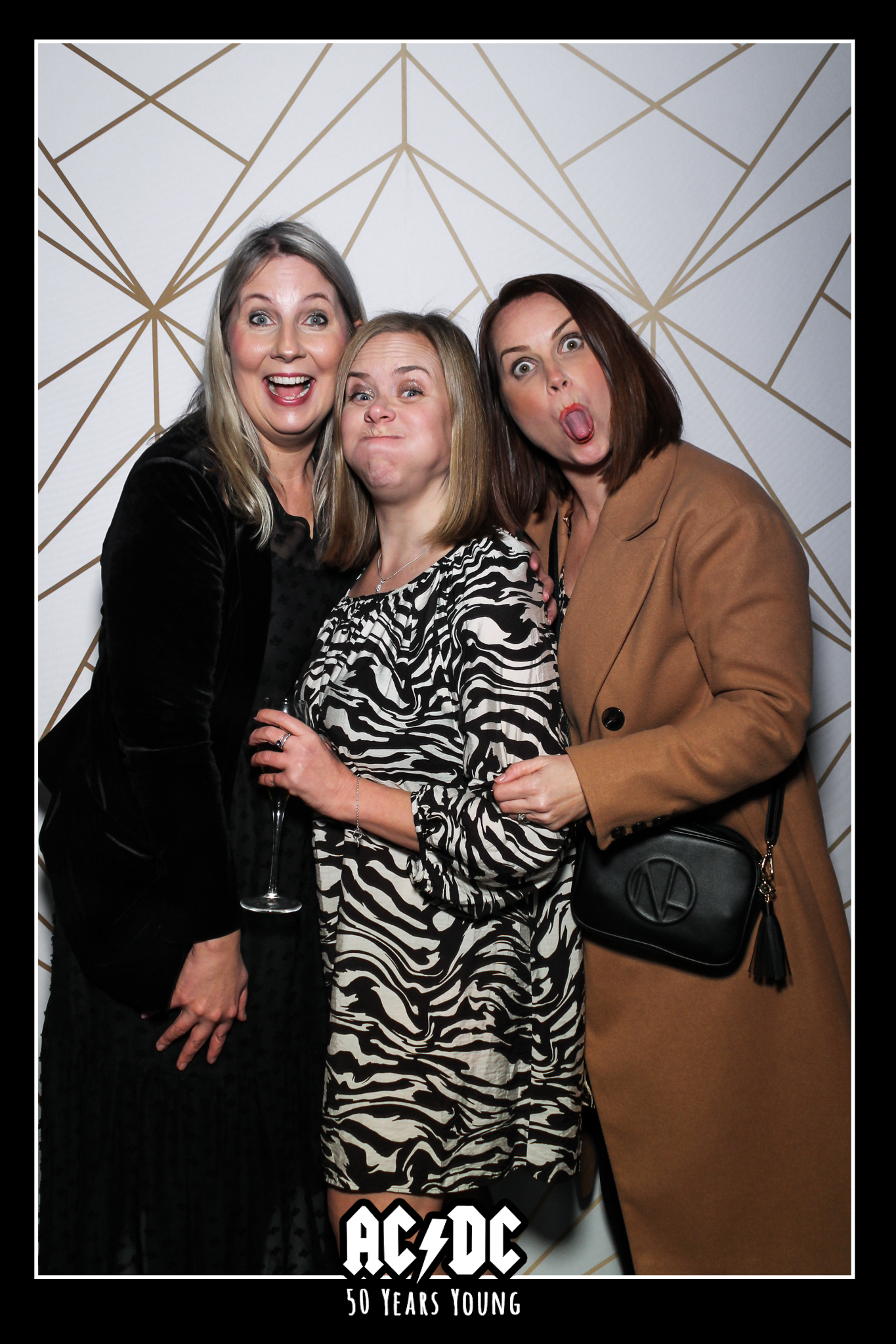 Dan & Alex - 50 Years Young | View more photos from the event at gallery.freshbooths.com/u/FreshBooths/Dan-Alex-50-Years-Young