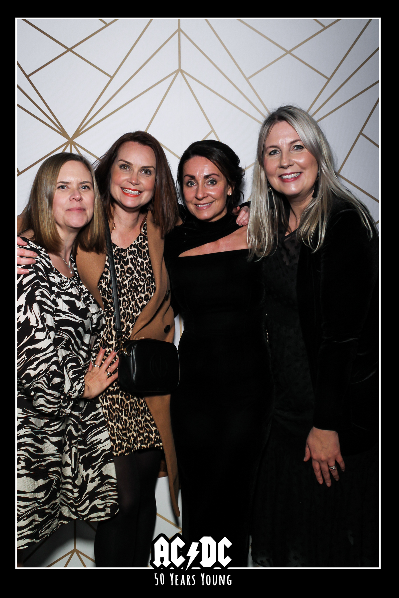 Dan & Alex - 50 Years Young | View more photos from the event at gallery.freshbooths.com/u/FreshBooths/Dan-Alex-50-Years-Young