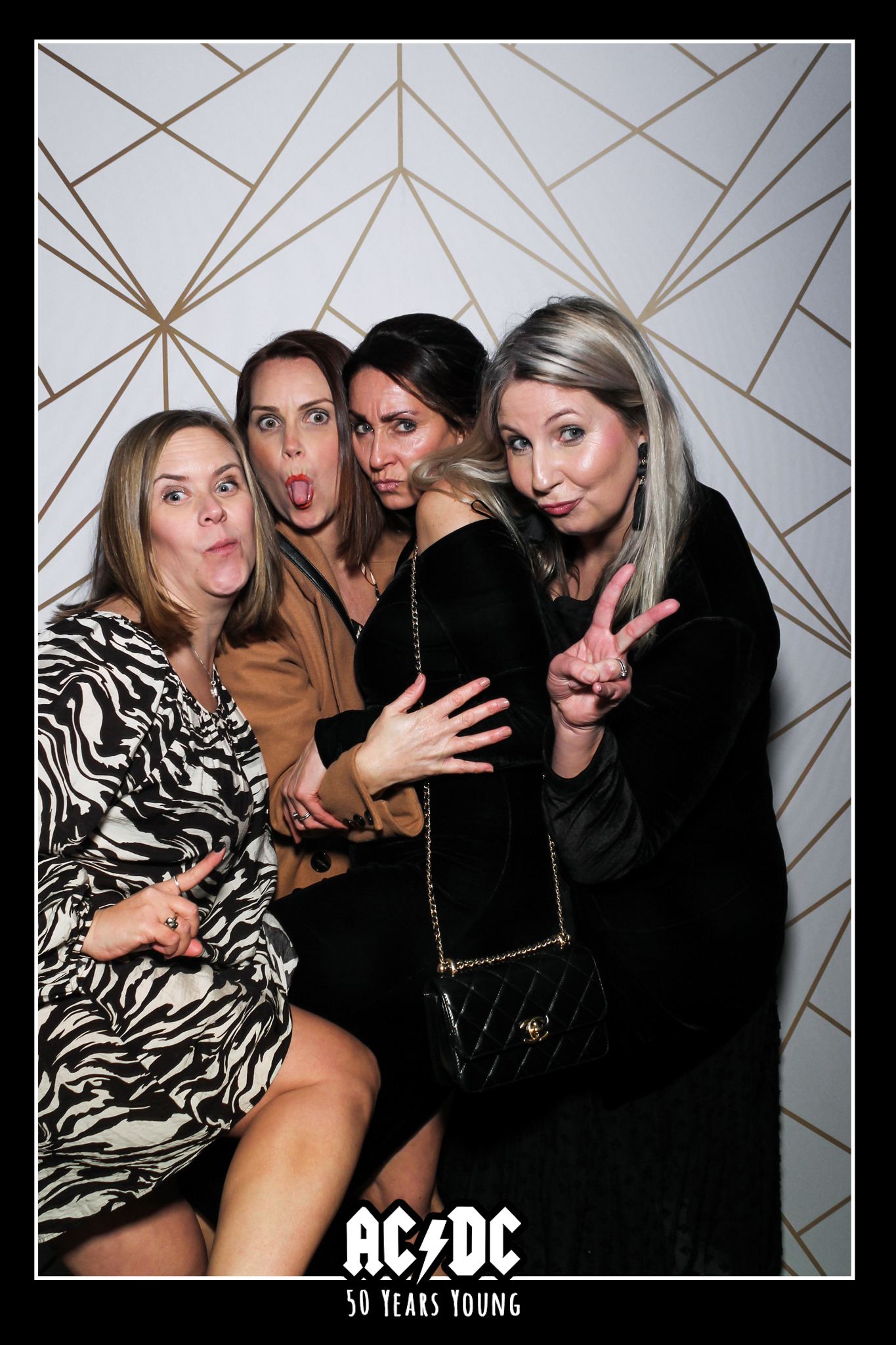 Dan & Alex - 50 Years Young | View more photos from the event at gallery.freshbooths.com/u/FreshBooths/Dan-Alex-50-Years-Young