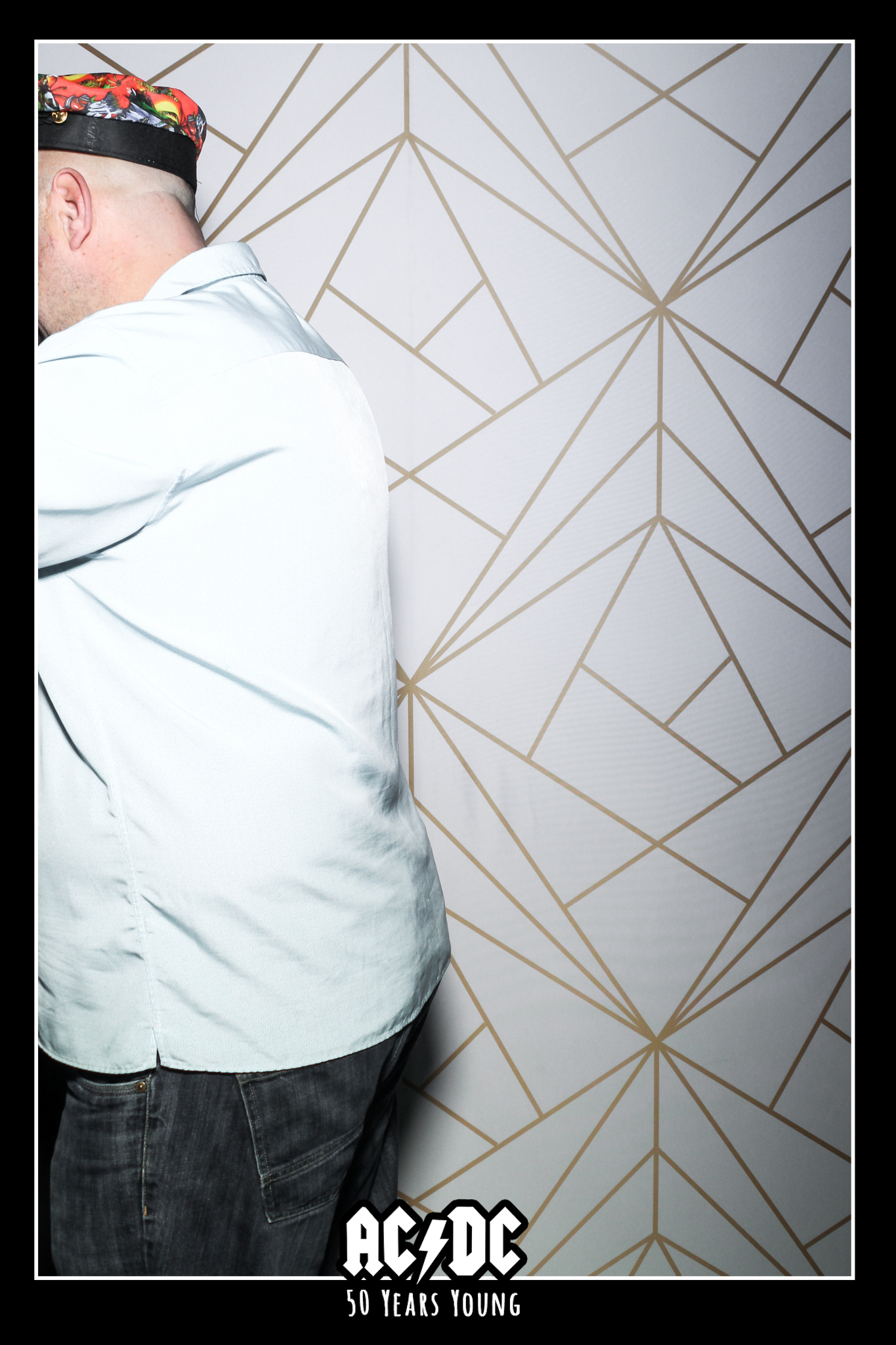 Dan & Alex - 50 Years Young | View more photos from the event at gallery.freshbooths.com/u/FreshBooths/Dan-Alex-50-Years-Young
