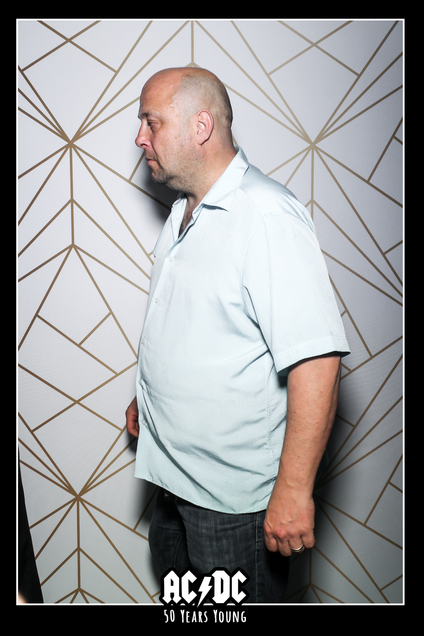Dan & Alex - 50 Years Young | View more photos from the event at gallery.freshbooths.com/u/FreshBooths/Dan-Alex-50-Years-Young