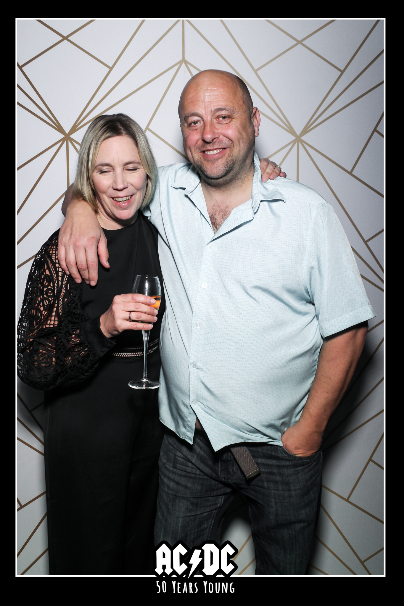 Dan & Alex - 50 Years Young | View more photos from the event at gallery.freshbooths.com/u/FreshBooths/Dan-Alex-50-Years-Young