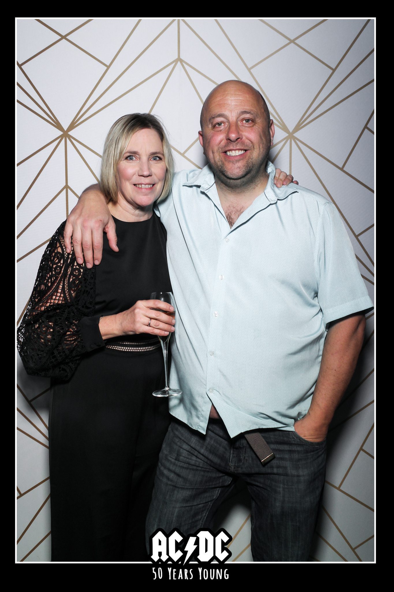 Dan & Alex - 50 Years Young | View more photos from the event at gallery.freshbooths.com/u/FreshBooths/Dan-Alex-50-Years-Young