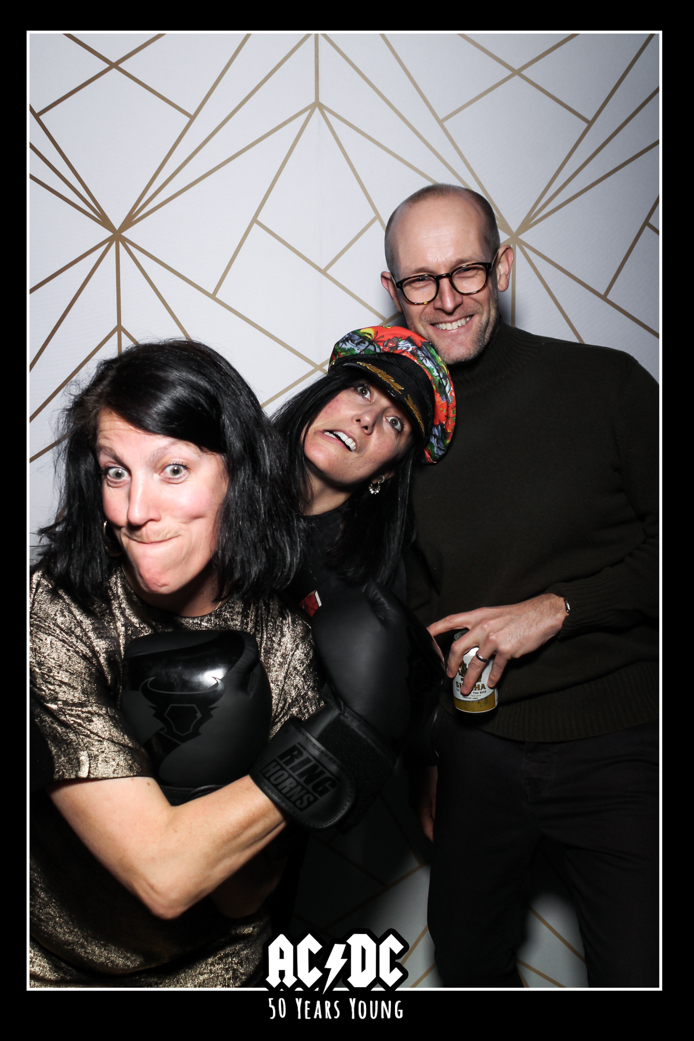 Dan & Alex - 50 Years Young | View more photos from the event at gallery.freshbooths.com/u/FreshBooths/Dan-Alex-50-Years-Young