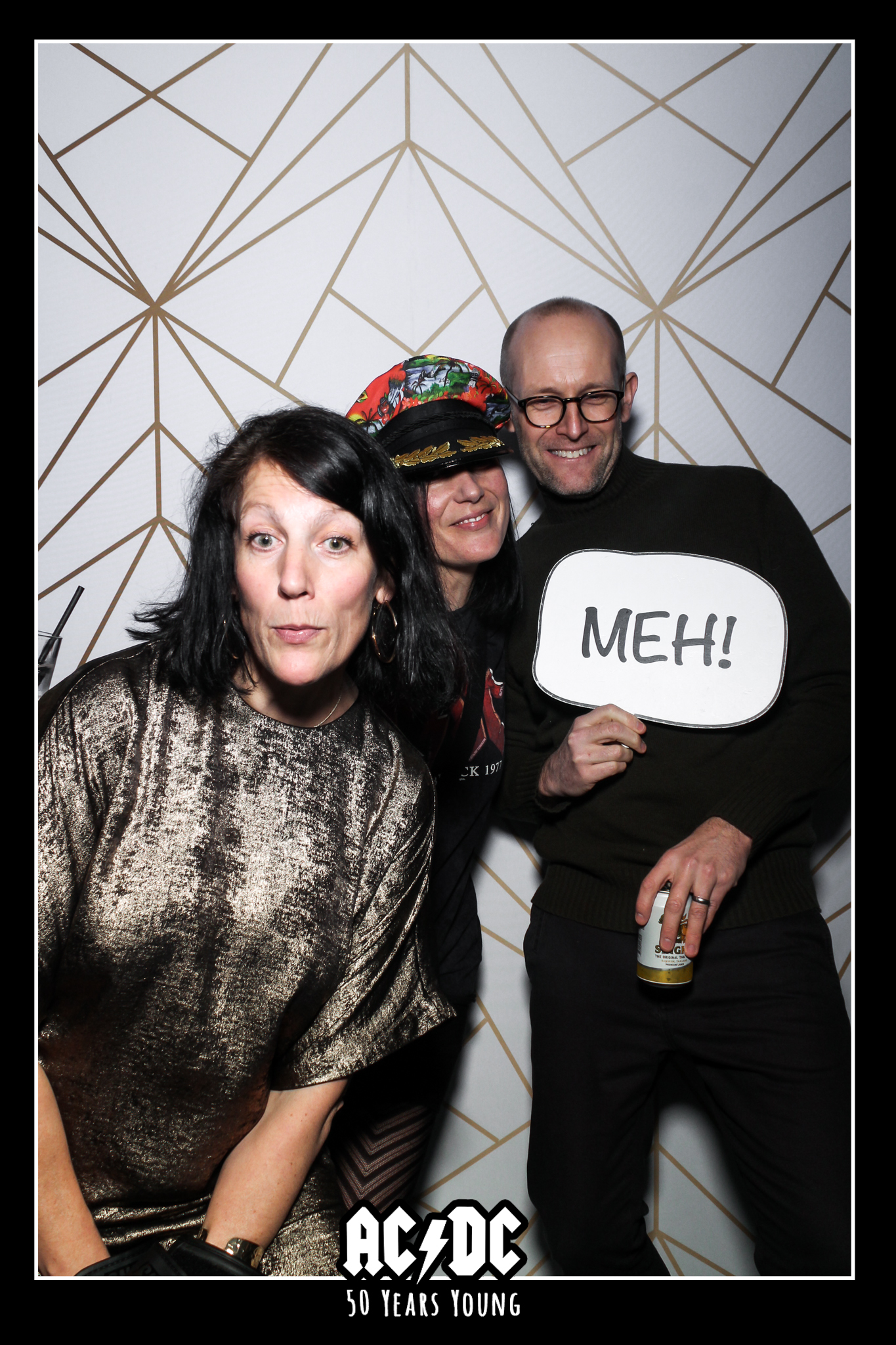 Dan & Alex - 50 Years Young | View more photos from the event at gallery.freshbooths.com/u/FreshBooths/Dan-Alex-50-Years-Young