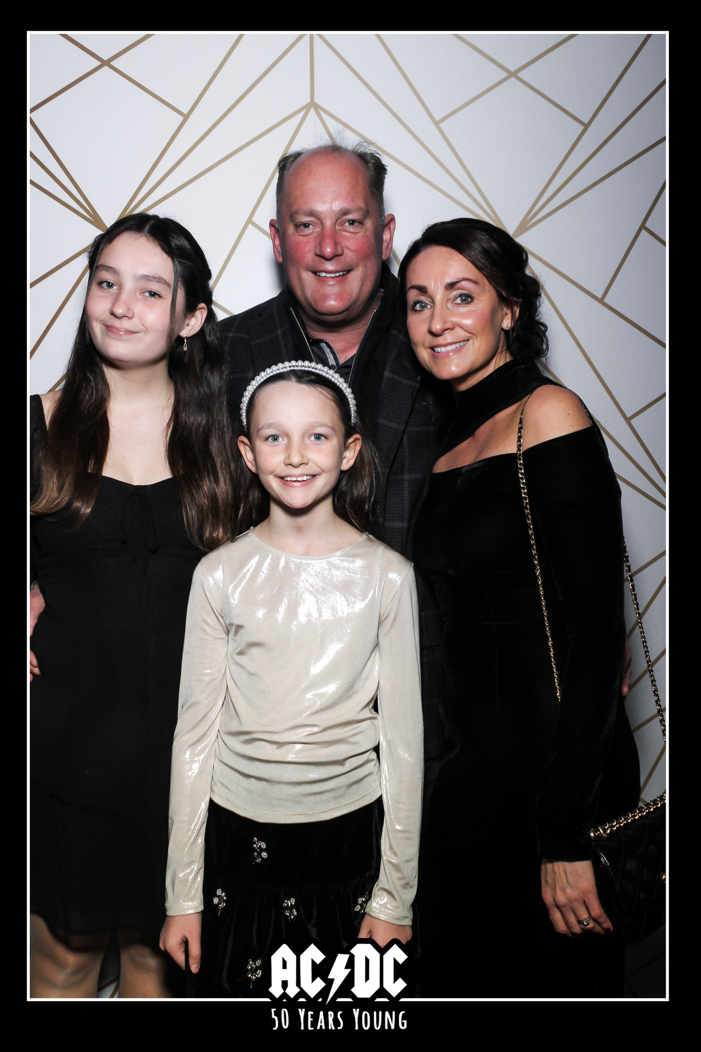 Dan & Alex - 50 Years Young | View more photos from the event at gallery.freshbooths.com/u/FreshBooths/Dan-Alex-50-Years-Young
