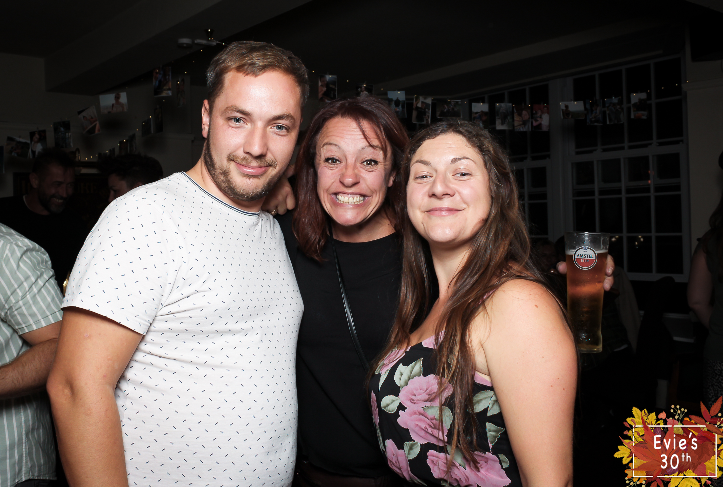 Evie's 30th Birthday Weekend | View more photos from the event at gallery.freshbooths.com/u/FreshBooths/Evies-30th-Birthday-Weekend
