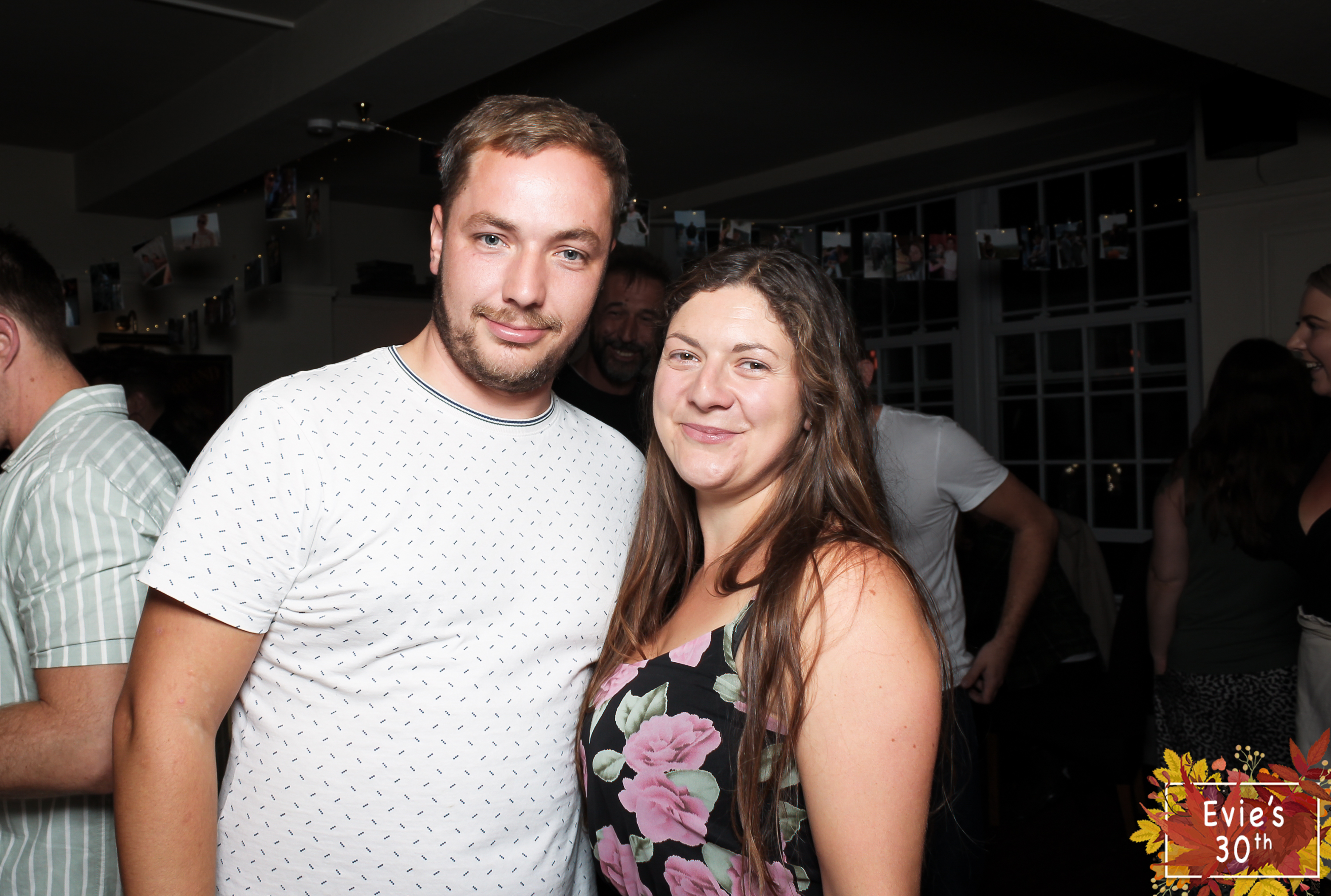 Evie's 30th Birthday Weekend | View more photos from the event at gallery.freshbooths.com/u/FreshBooths/Evies-30th-Birthday-Weekend