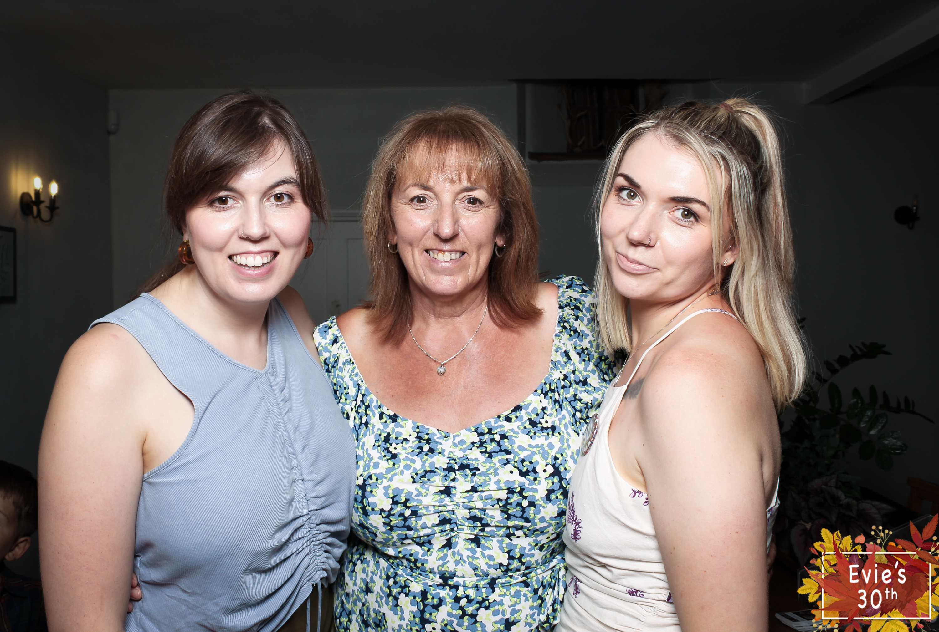 Evie's 30th Birthday Weekend | View more photos from the event at gallery.freshbooths.com/u/FreshBooths/Evies-30th-Birthday-Weekend
