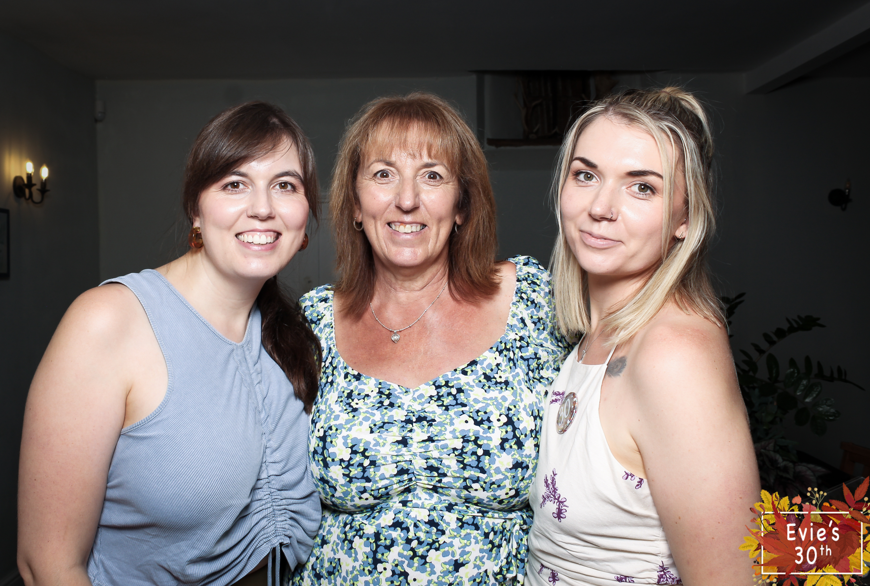 Evie's 30th Birthday Weekend | View more photos from the event at gallery.freshbooths.com/u/FreshBooths/Evies-30th-Birthday-Weekend