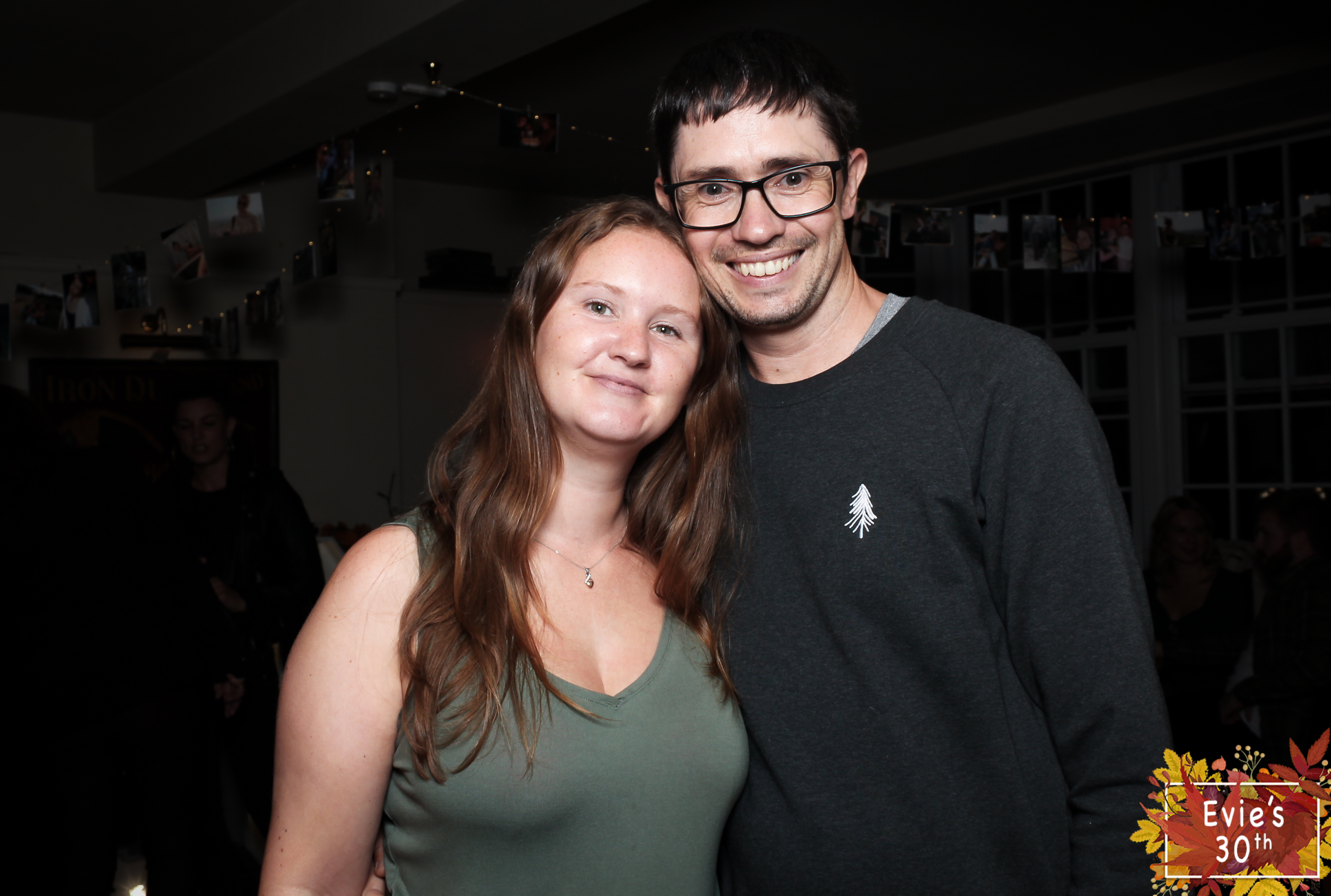 Evie's 30th Birthday Weekend | View more photos from the event at gallery.freshbooths.com/u/FreshBooths/Evies-30th-Birthday-Weekend