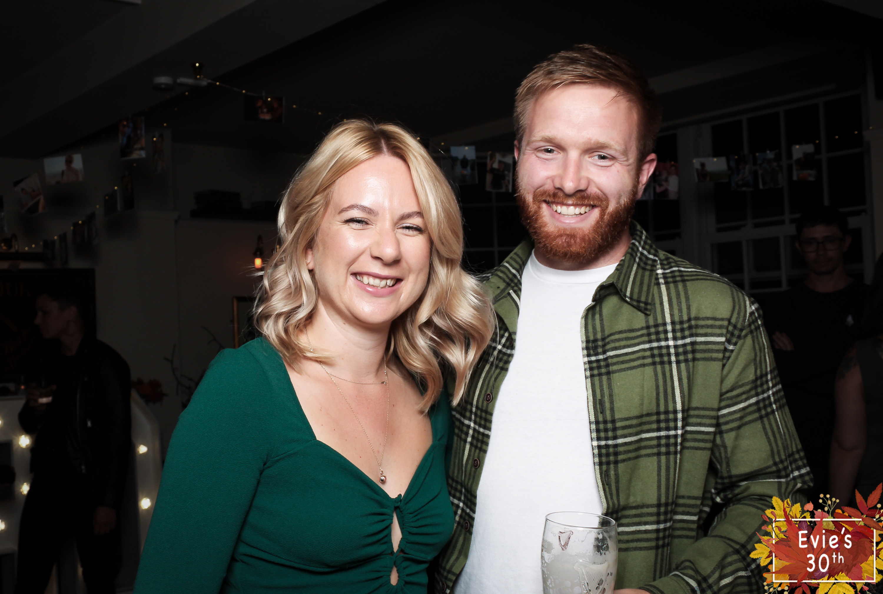 Evie's 30th Birthday Weekend | View more photos from the event at gallery.freshbooths.com/u/FreshBooths/Evies-30th-Birthday-Weekend