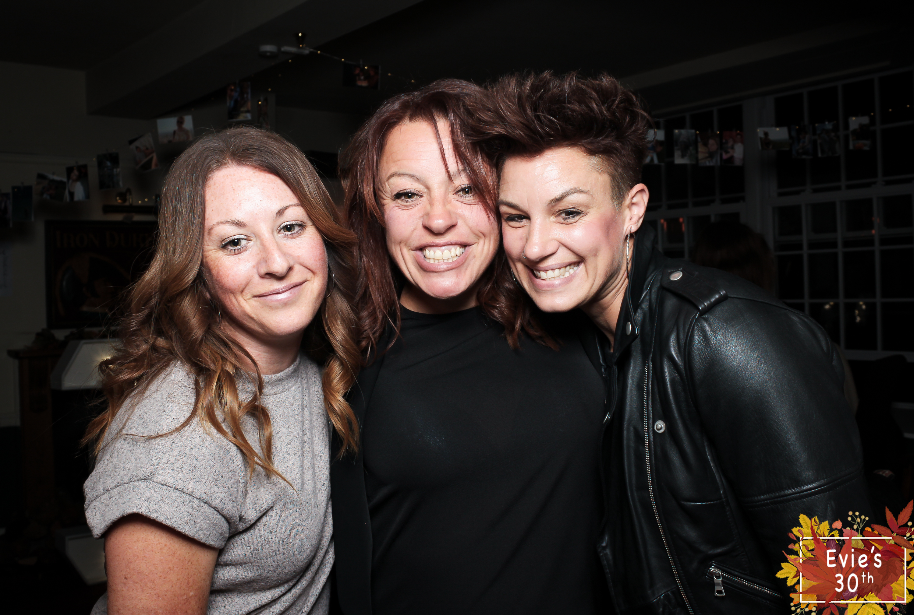 Evie's 30th Birthday Weekend | View more photos from the event at gallery.freshbooths.com/u/FreshBooths/Evies-30th-Birthday-Weekend