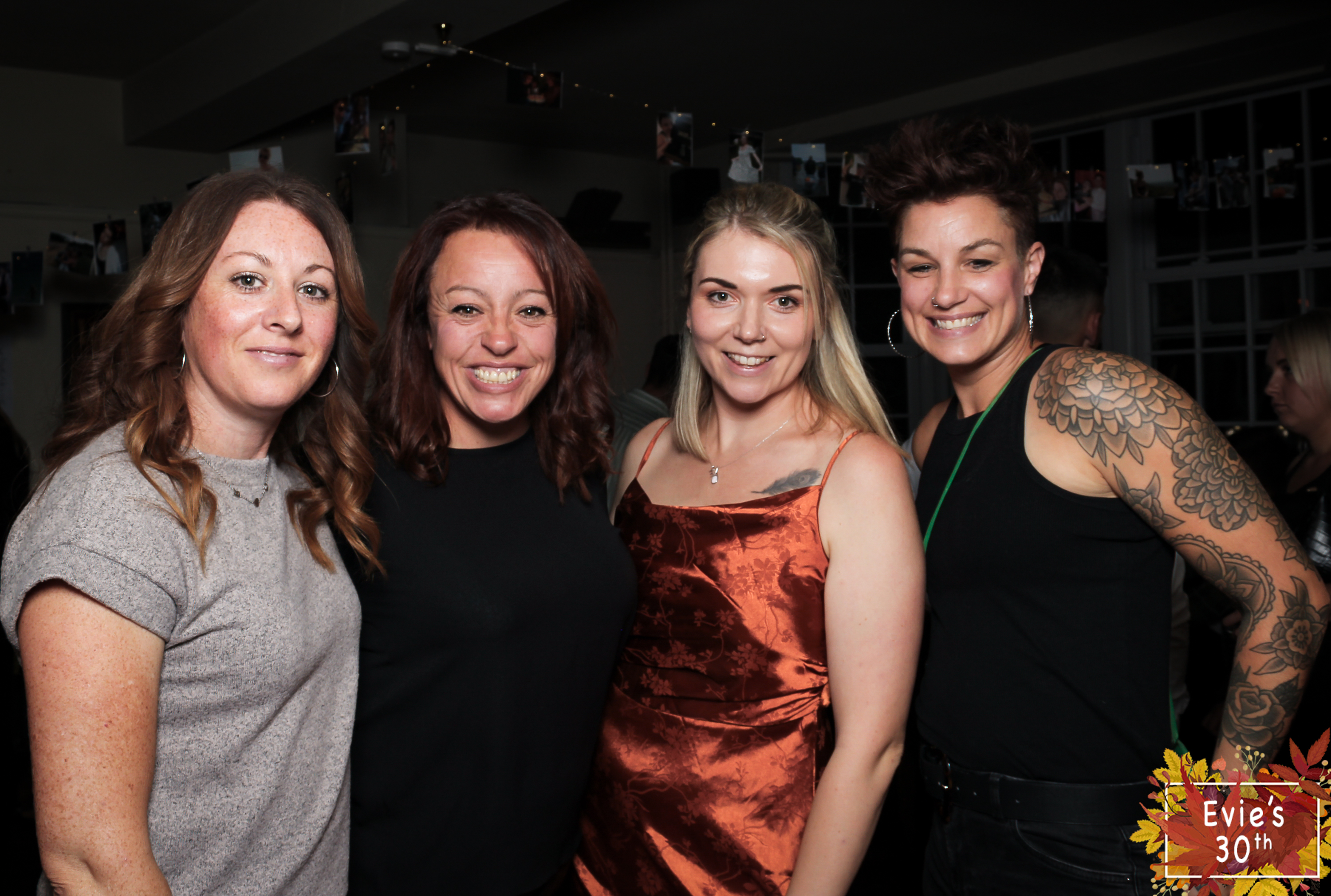 Evie's 30th Birthday Weekend | View more photos from the event at gallery.freshbooths.com/u/FreshBooths/Evies-30th-Birthday-Weekend