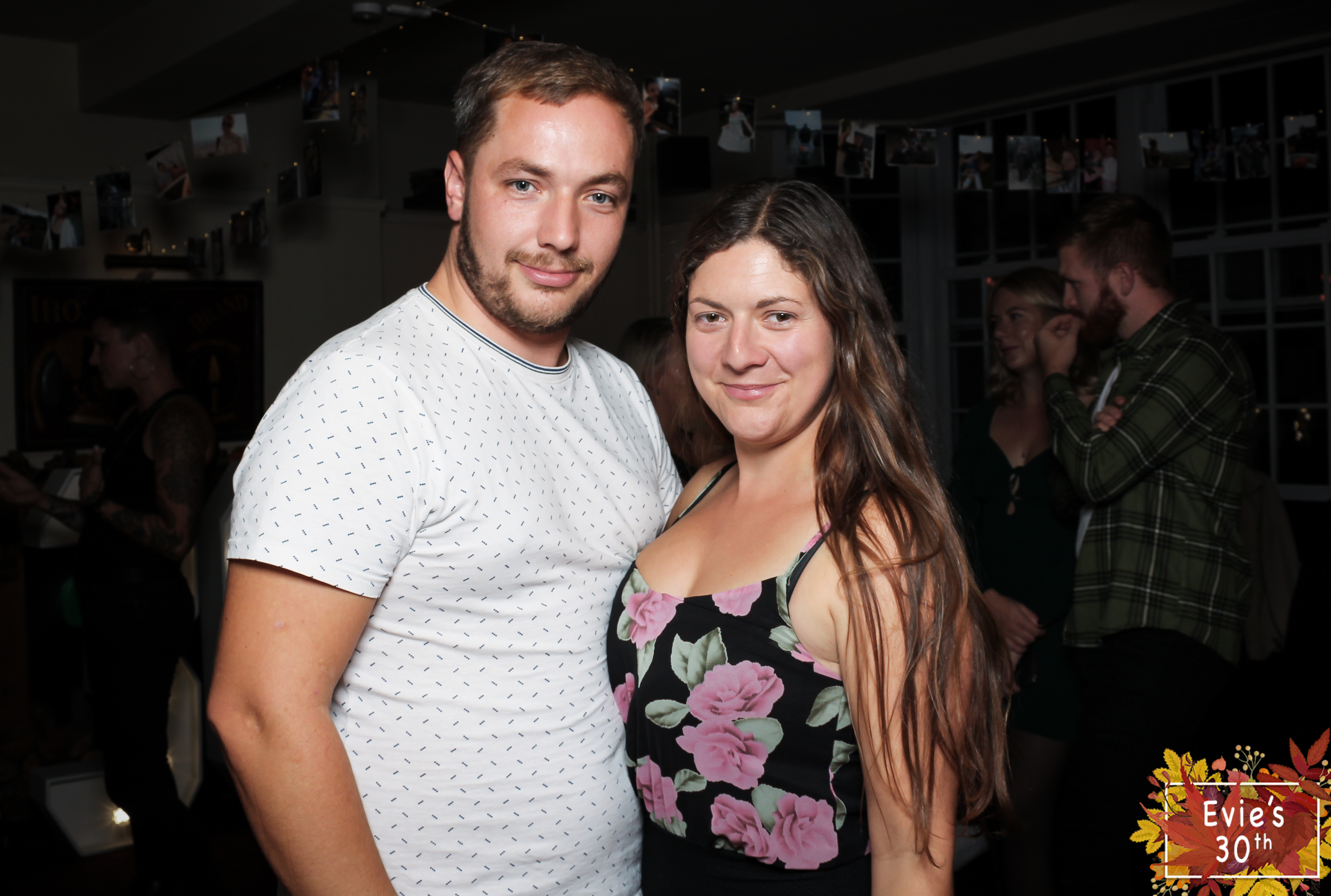 Evie's 30th Birthday Weekend | View more photos from the event at gallery.freshbooths.com/u/FreshBooths/Evies-30th-Birthday-Weekend