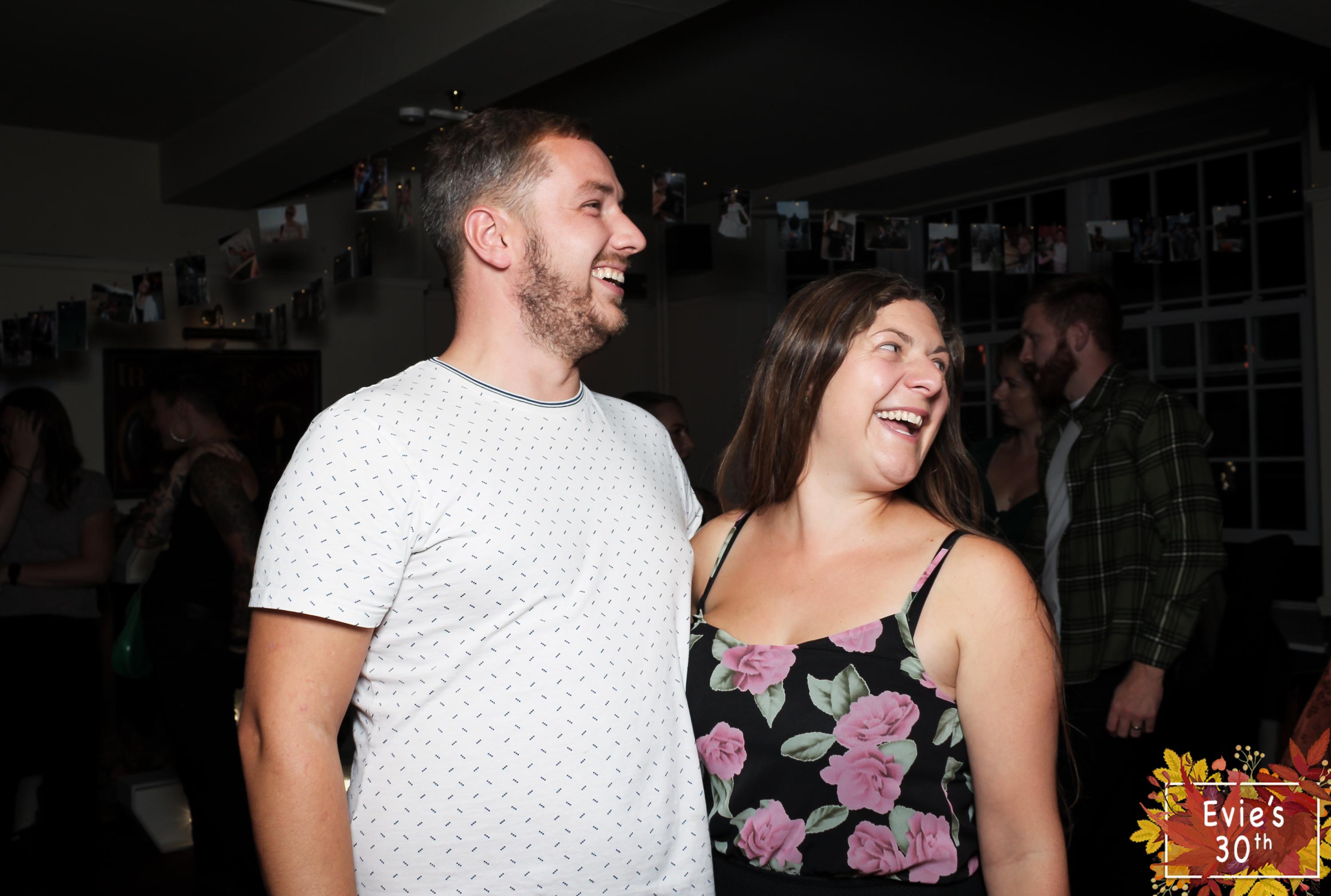 Evie's 30th Birthday Weekend | View more photos from the event at gallery.freshbooths.com/u/FreshBooths/Evies-30th-Birthday-Weekend