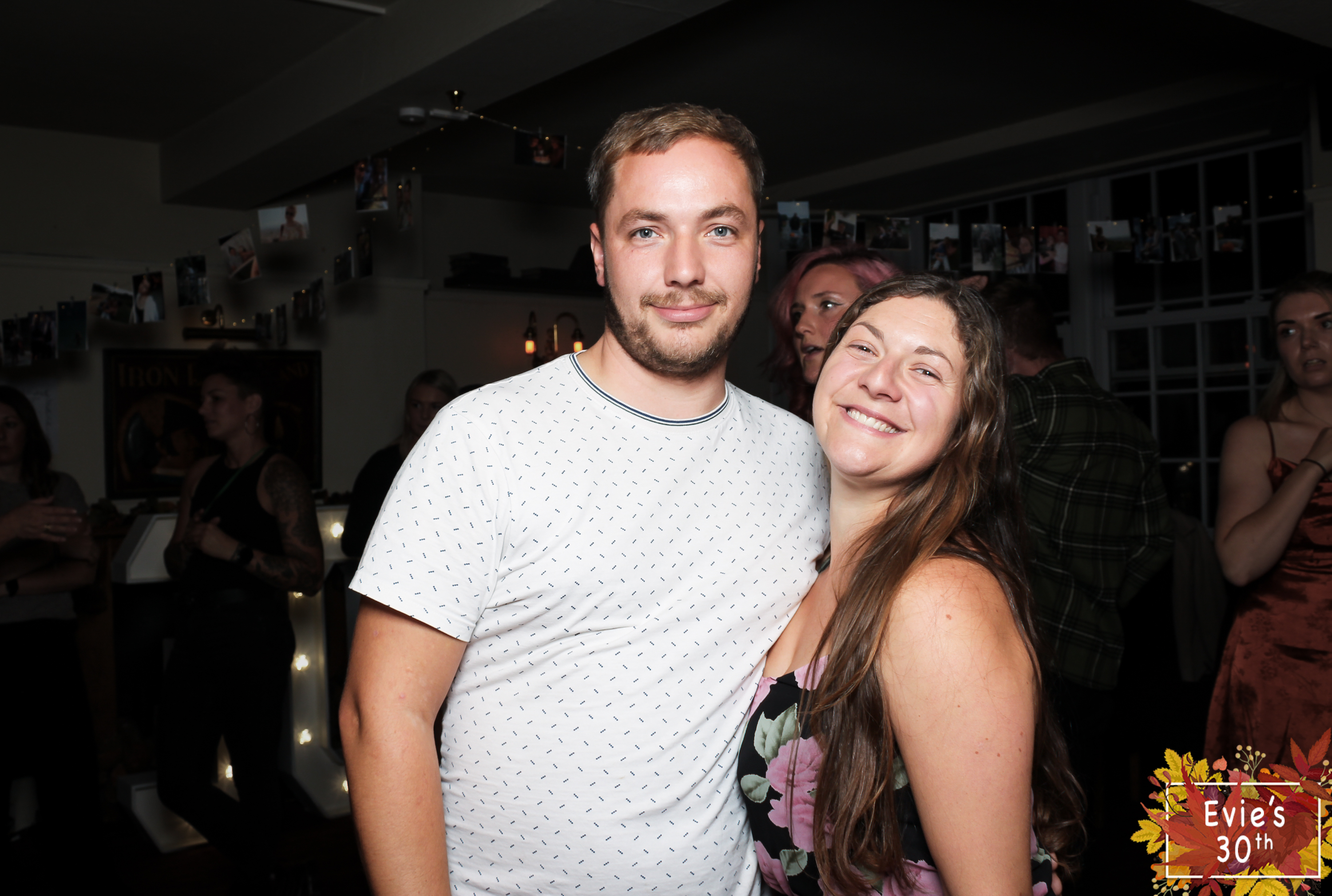 Evie's 30th Birthday Weekend | View more photos from the event at gallery.freshbooths.com/u/FreshBooths/Evies-30th-Birthday-Weekend