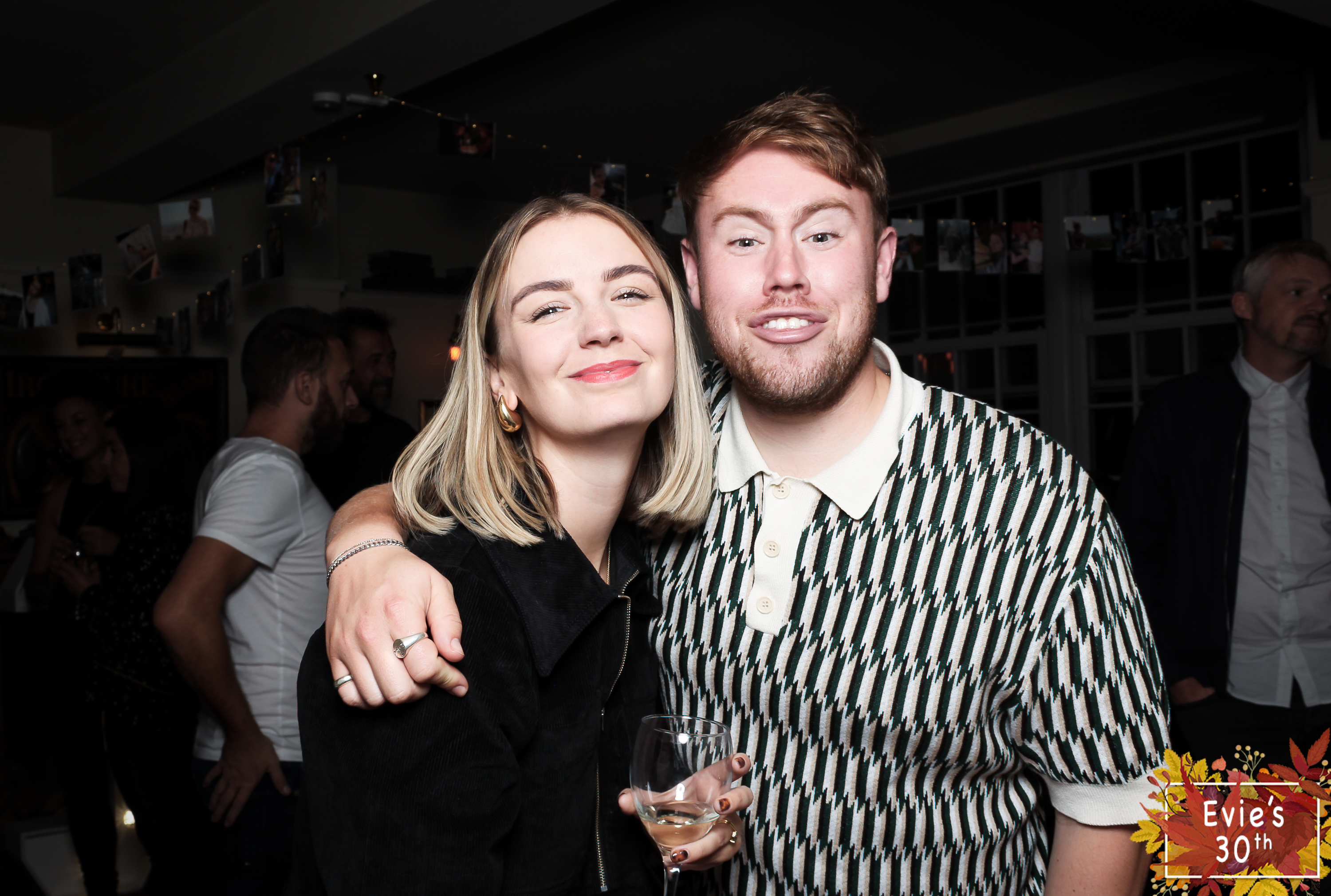 Evie's 30th Birthday Weekend | View more photos from the event at gallery.freshbooths.com/u/FreshBooths/Evies-30th-Birthday-Weekend