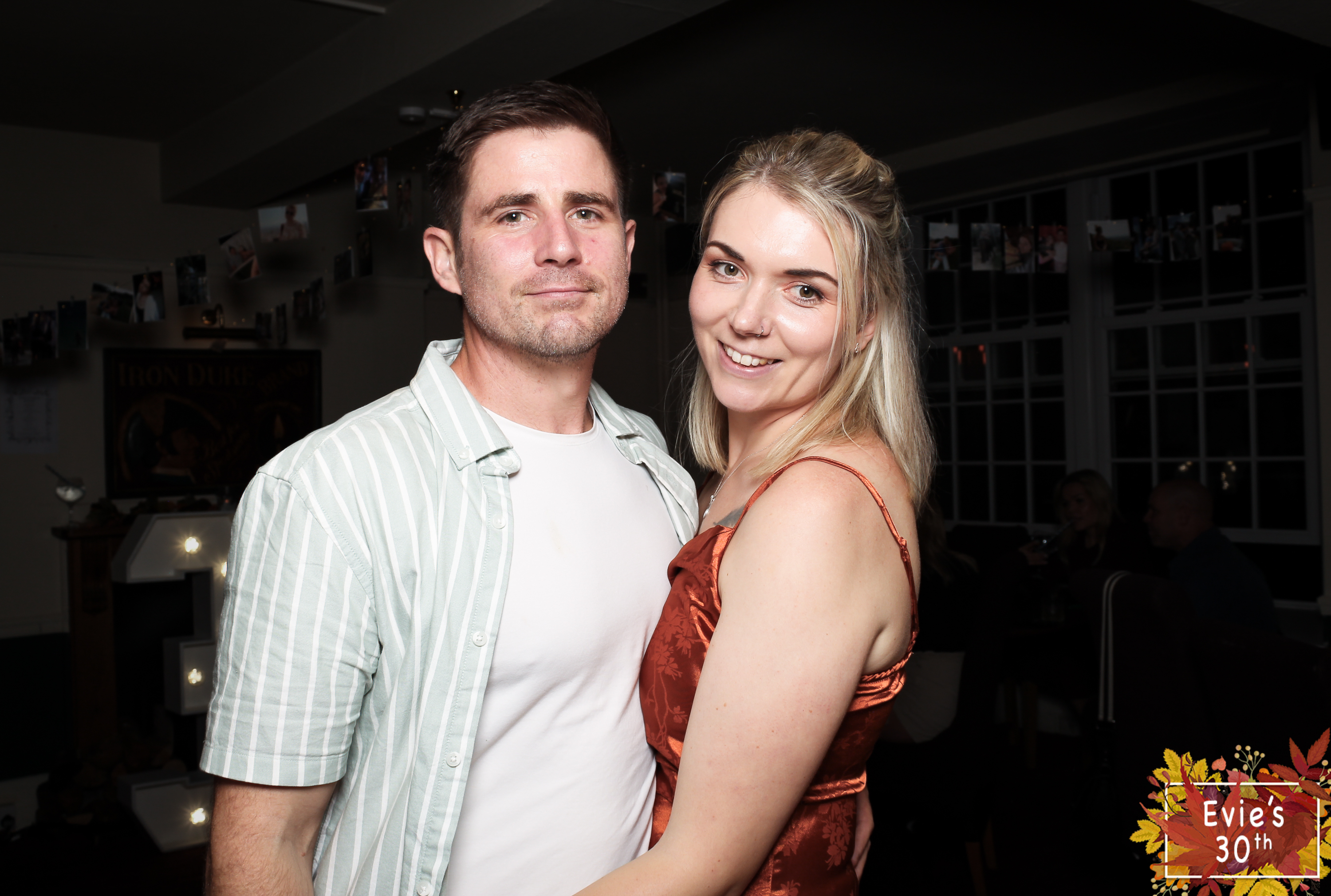 Evie's 30th Birthday Weekend | View more photos from the event at gallery.freshbooths.com/u/FreshBooths/Evies-30th-Birthday-Weekend