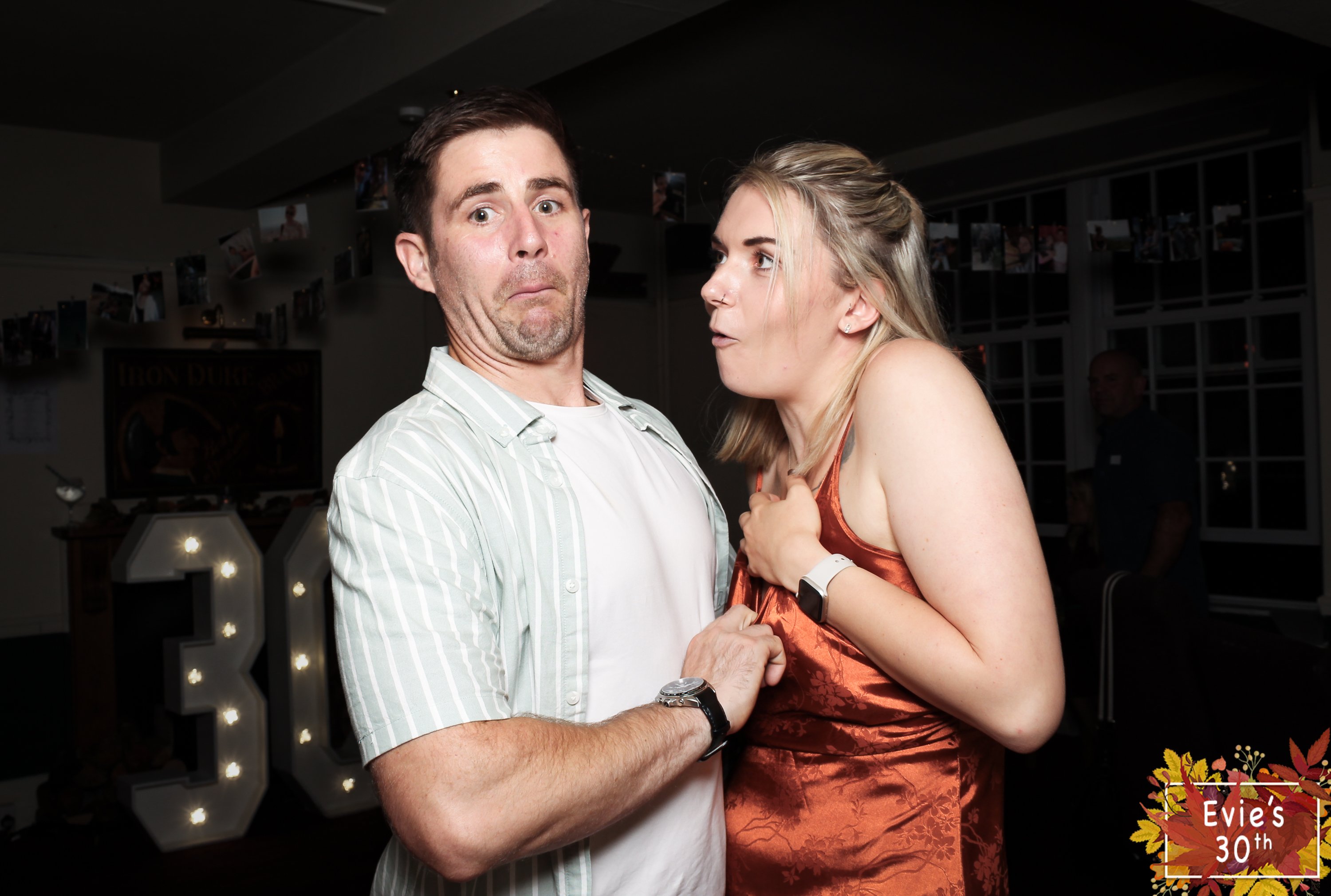 Evie's 30th Birthday Weekend | View more photos from the event at gallery.freshbooths.com/u/FreshBooths/Evies-30th-Birthday-Weekend