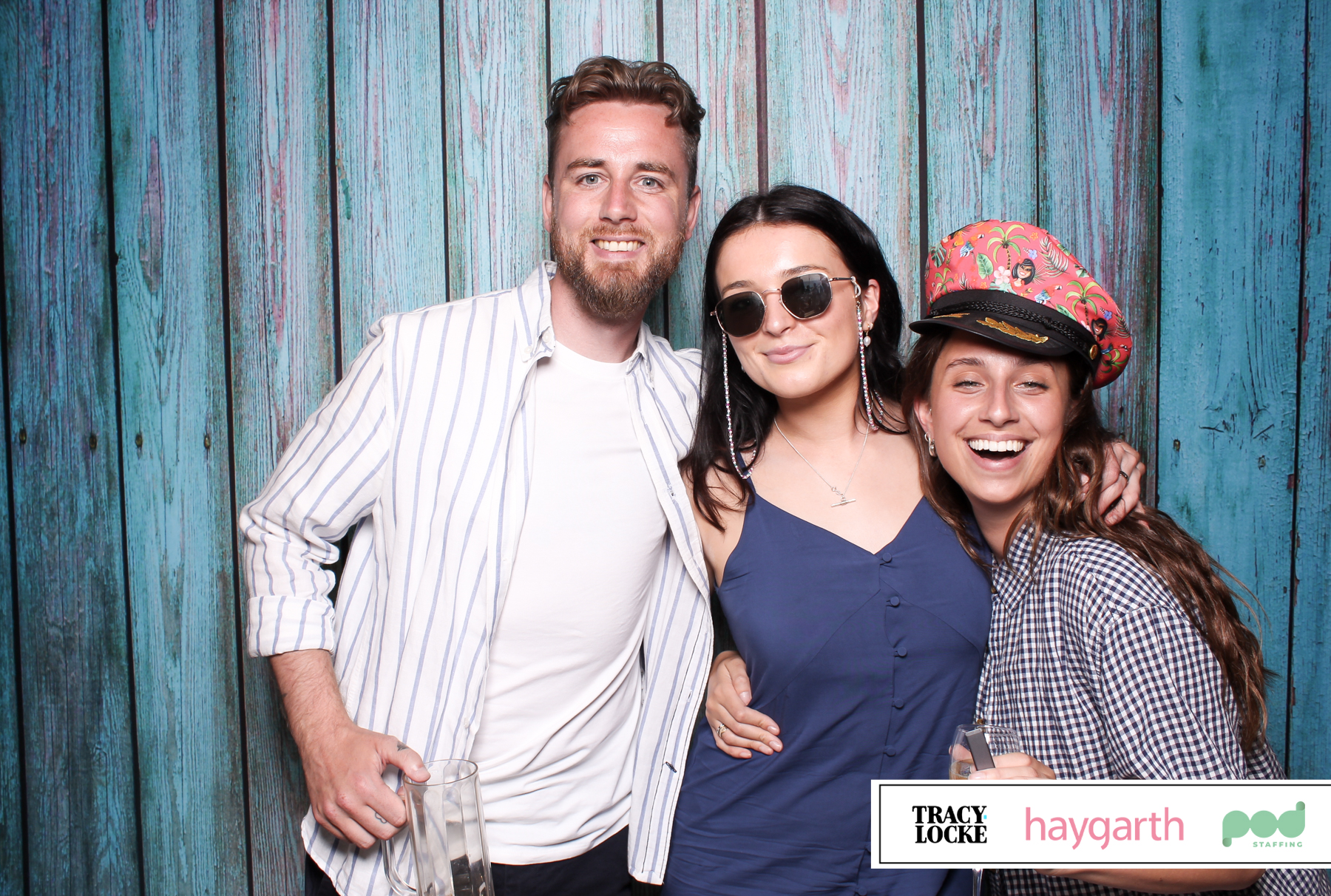 Haygarth - Classic Open | View more photos from the event at gallery.freshbooths.com/u/FreshBooths/Haygarth-Classic-Open