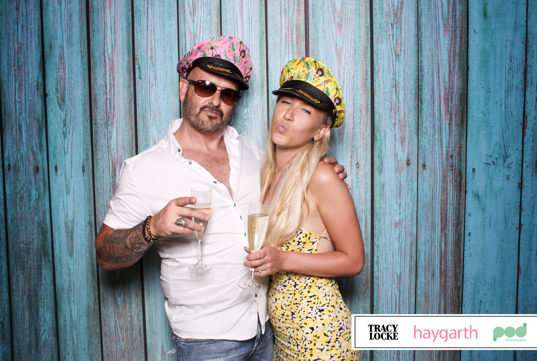 Haygarth - Classic Open | View more photos from the event at gallery.freshbooths.com/u/FreshBooths/Haygarth-Classic-Open
