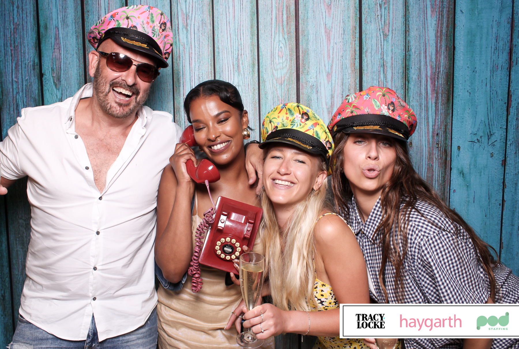 Haygarth - Classic Open | View more photos from the event at gallery.freshbooths.com/u/FreshBooths/Haygarth-Classic-Open
